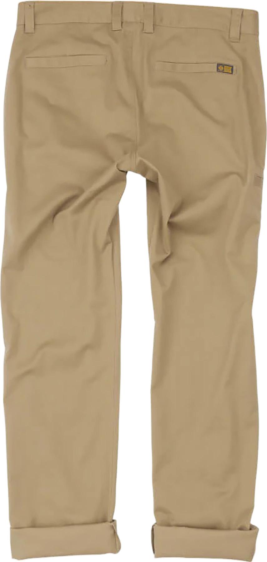 Numéro de l'image de la galerie de produits 3 pour le produit Pantalon Deckhand - Homme