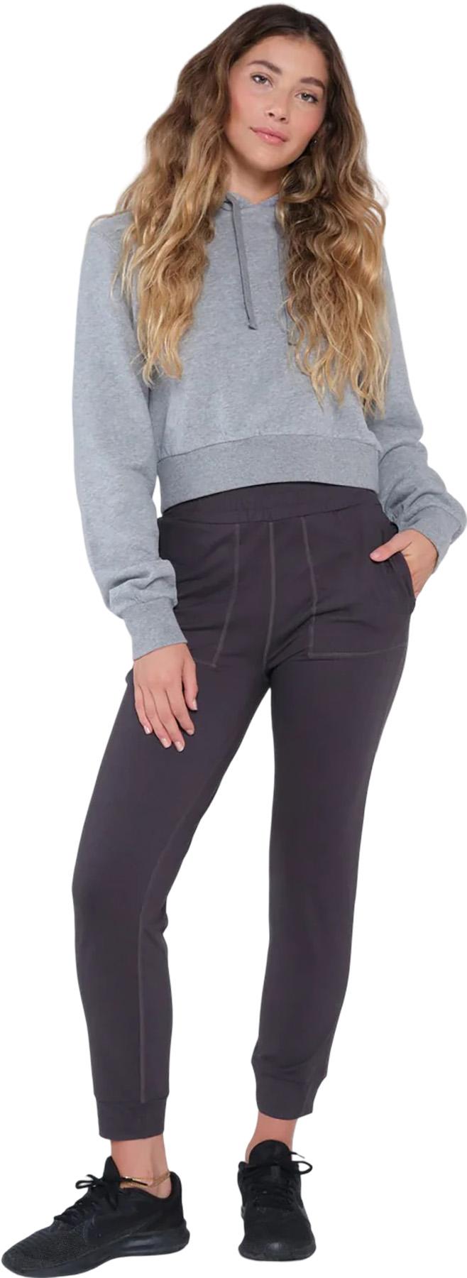 Product gallery image number 4 for product Thrill Seekers Joggers - Women's