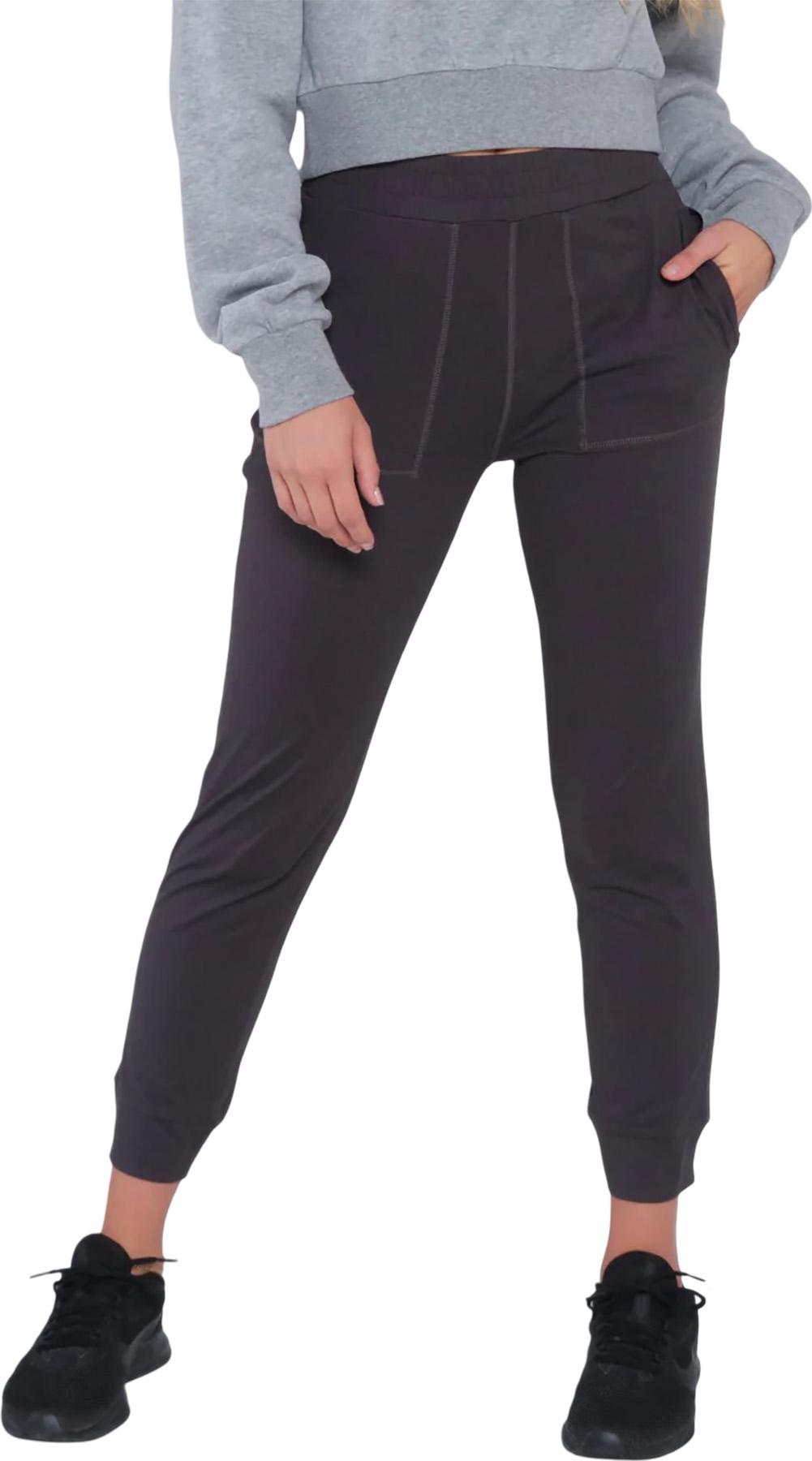 Image de produit pour Pantalon de jogging Thrill Seekers - Femme