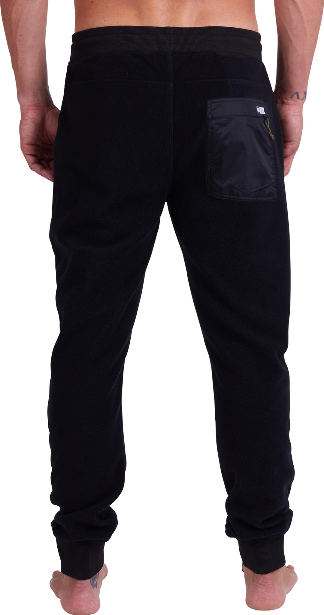 Product gallery image number 2 for product Edgewater Polar Fleece Pant - Men's