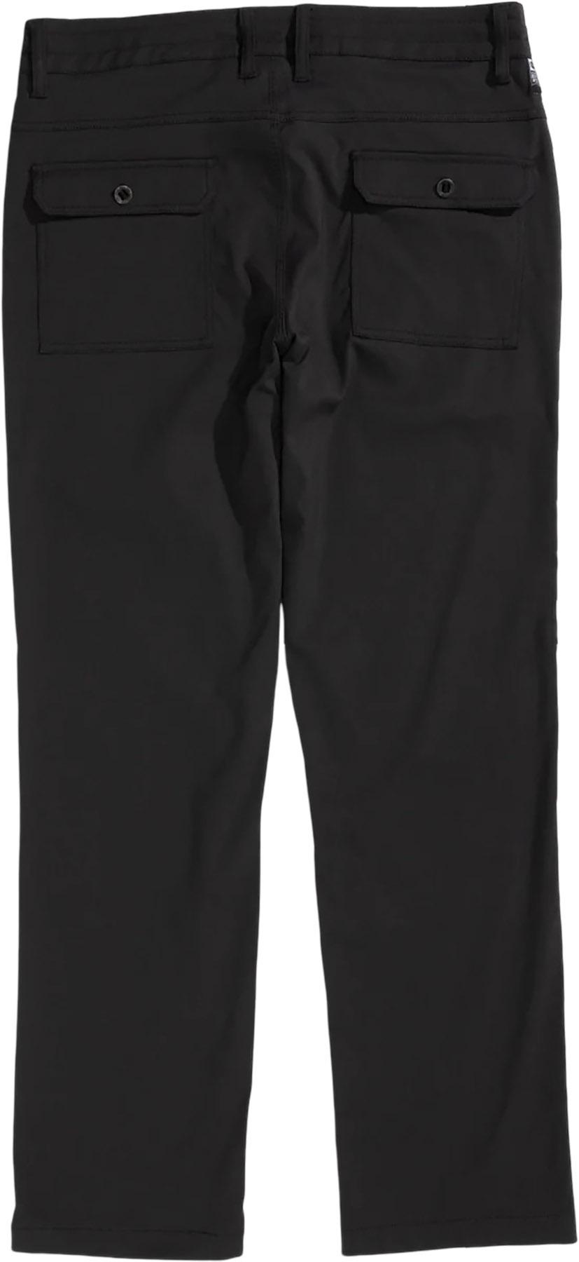 Numéro de l'image de la galerie de produits 2 pour le produit Pantalon technique Transom - Homme