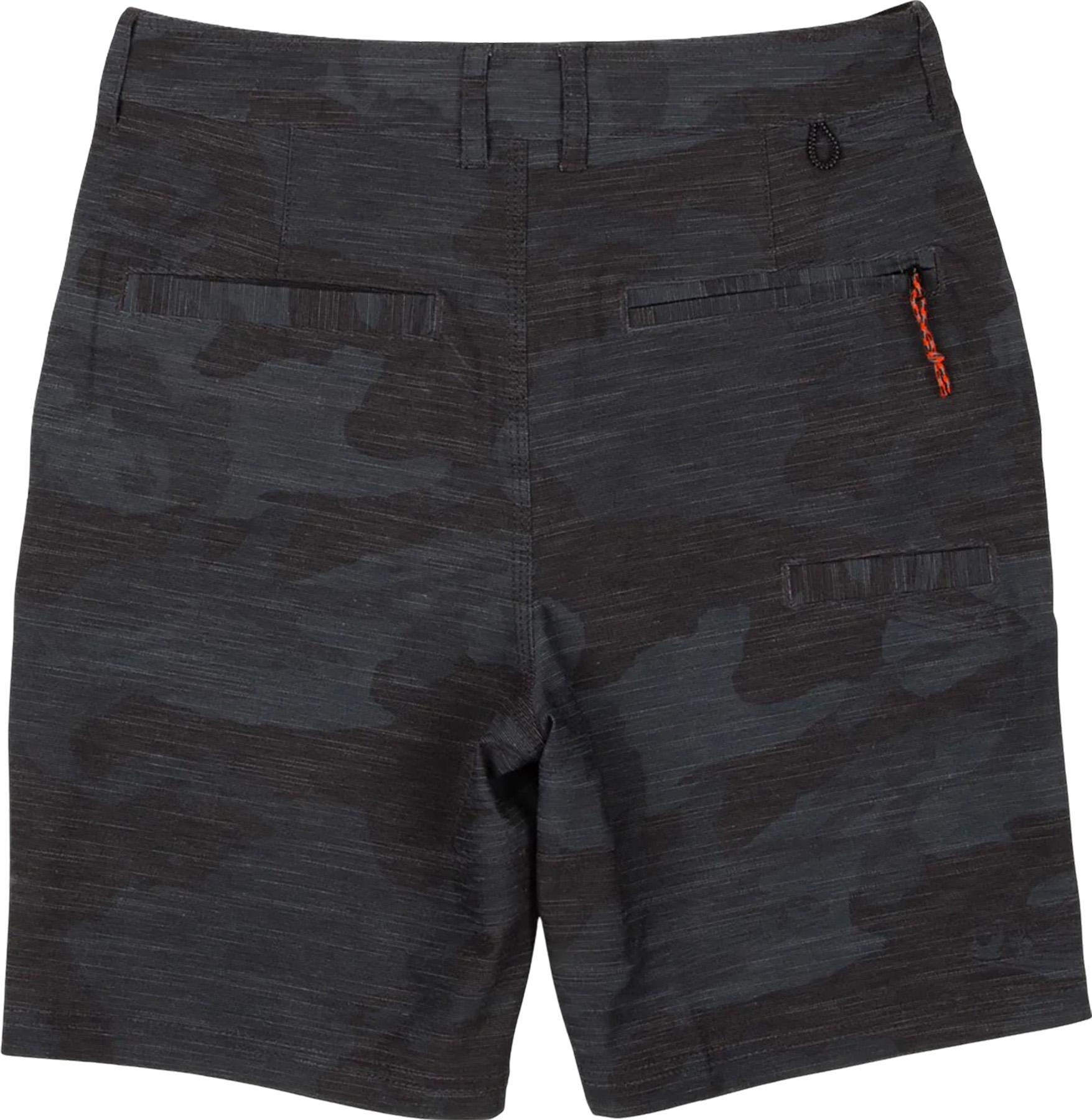 Numéro de l'image de la galerie de produits 2 pour le produit Short hybride Drifter 2 - Garçon