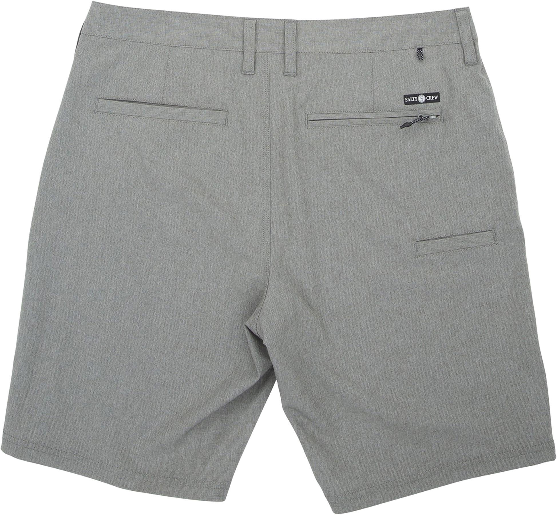 Product gallery image number 2 for product Short hybride Drifter 2 - Garçon