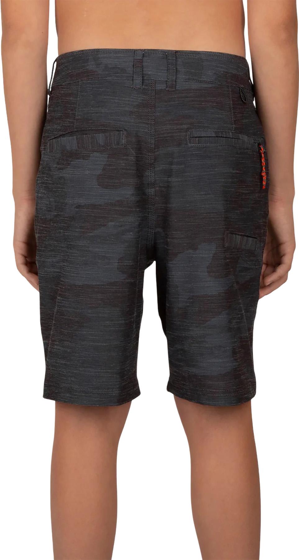 Numéro de l'image de la galerie de produits 3 pour le produit Short hybride Drifter 2 - Garçon