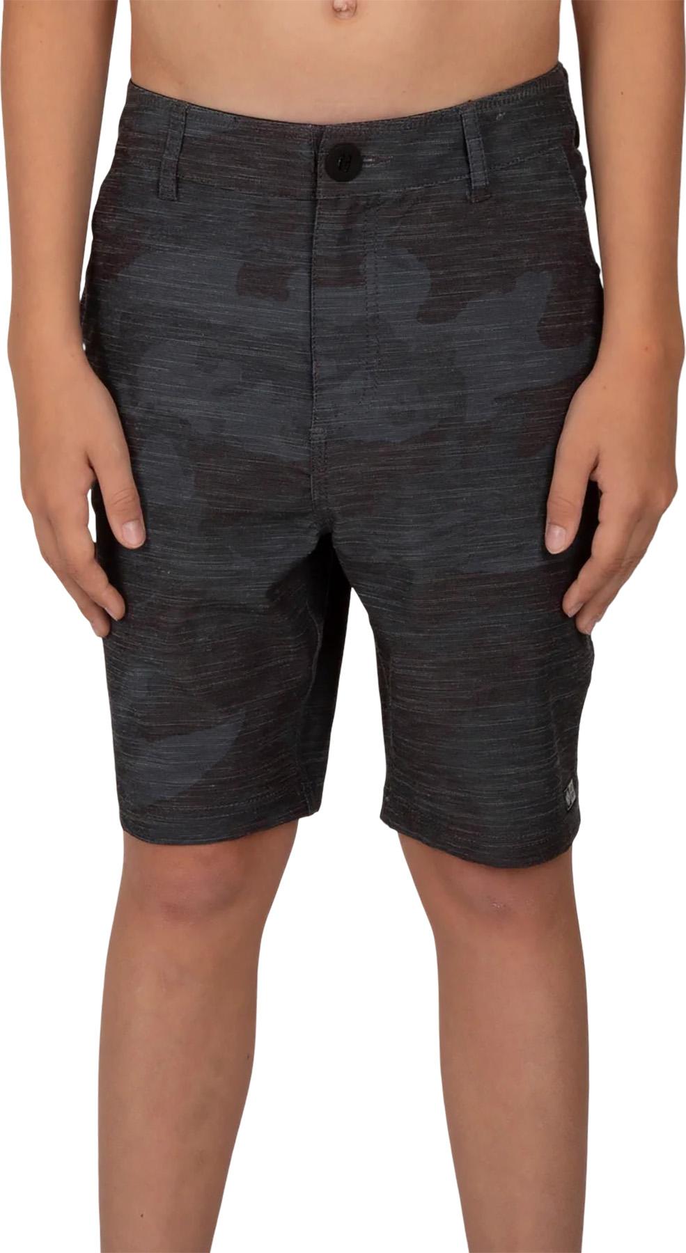 Numéro de l'image de la galerie de produits 4 pour le produit Short hybride Drifter 2 - Garçon