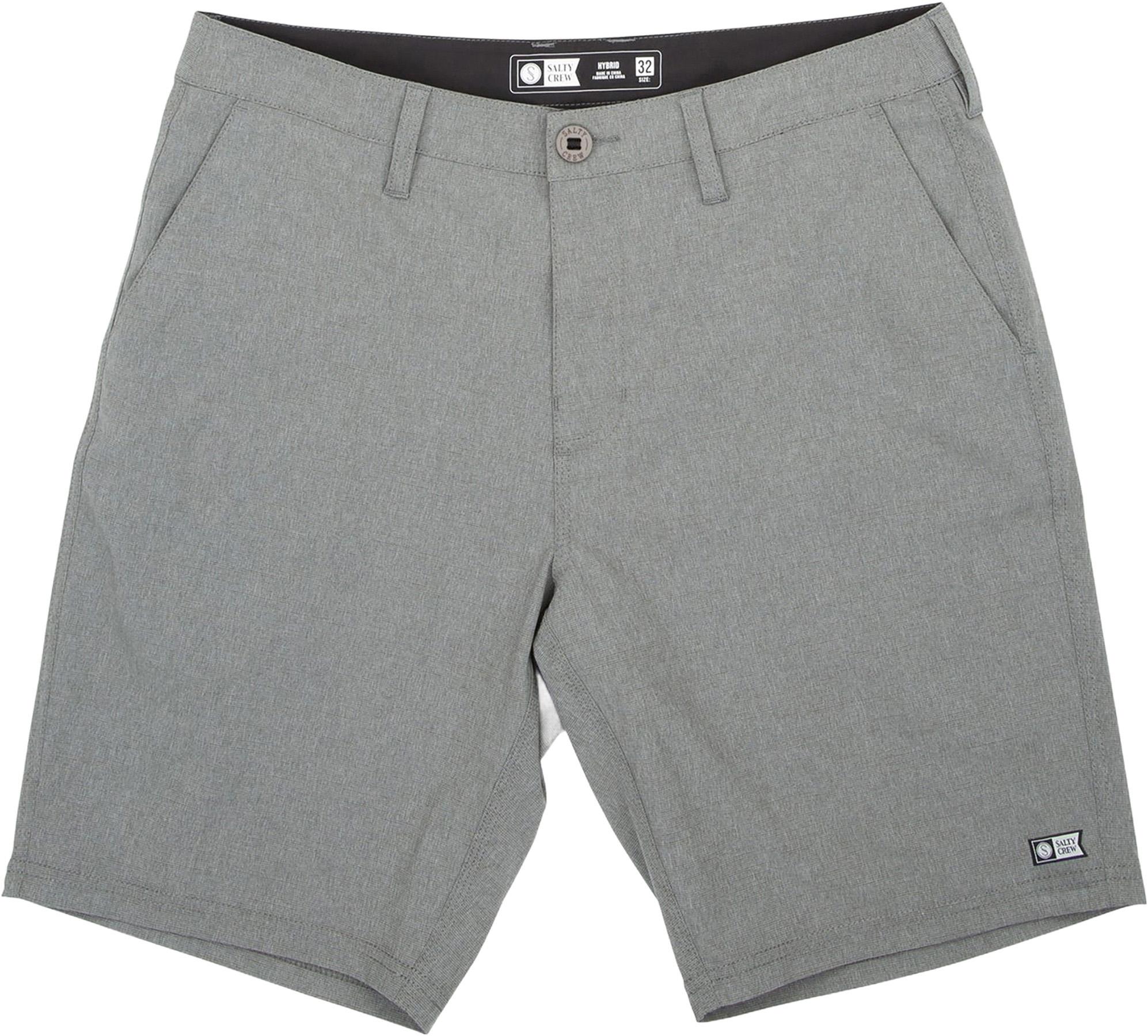 Product gallery image number 1 for product Short hybride Drifter 2 - Garçon
