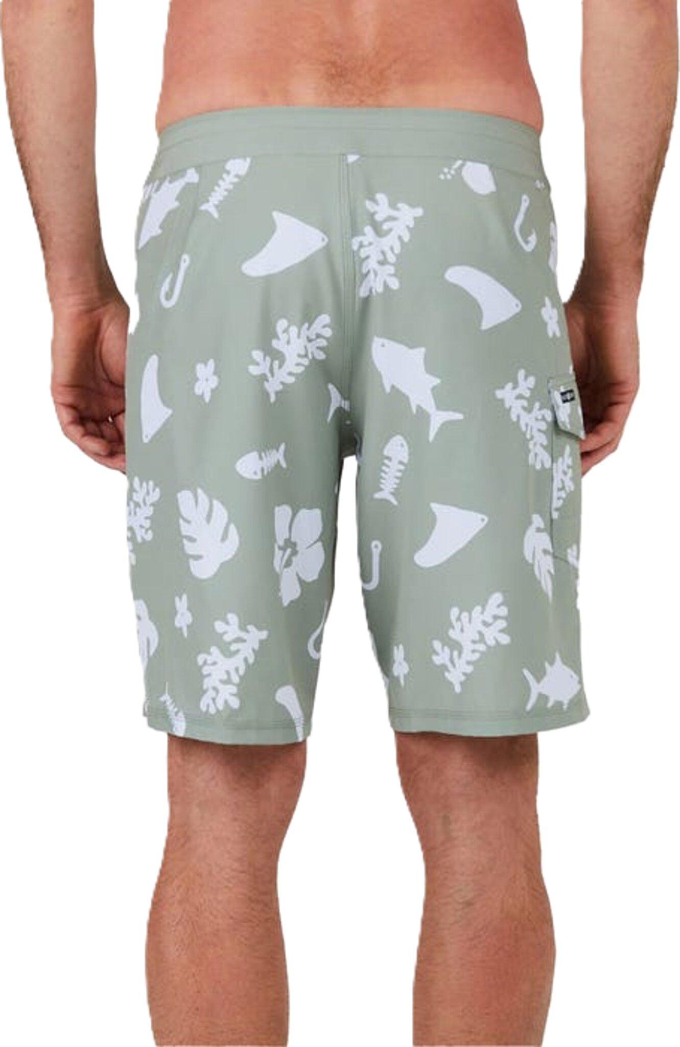 Numéro de l'image de la galerie de produits 2 pour le produit Short de bain Lowtide - Homme