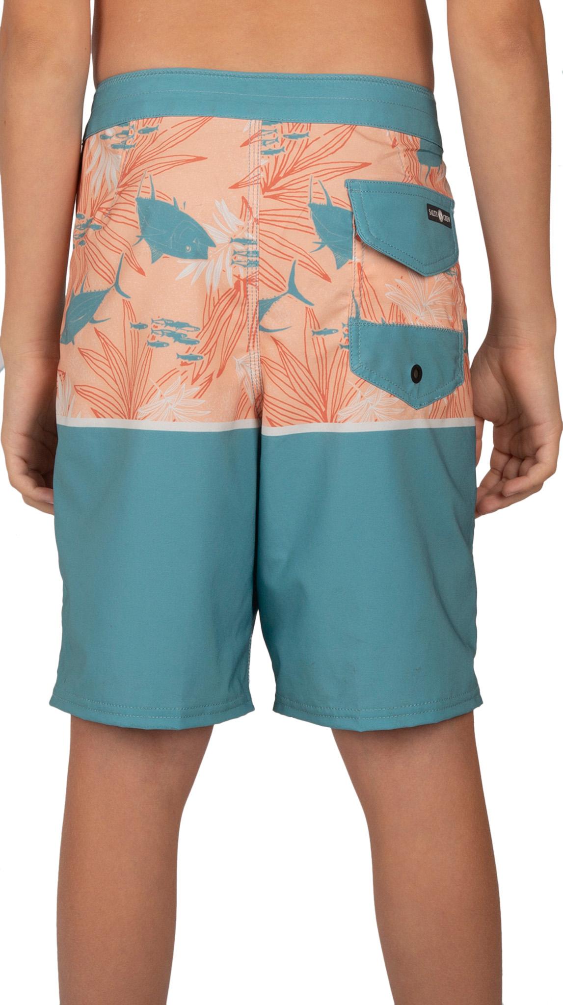 Product gallery image number 2 for product Coronado Boardshorts - Boys