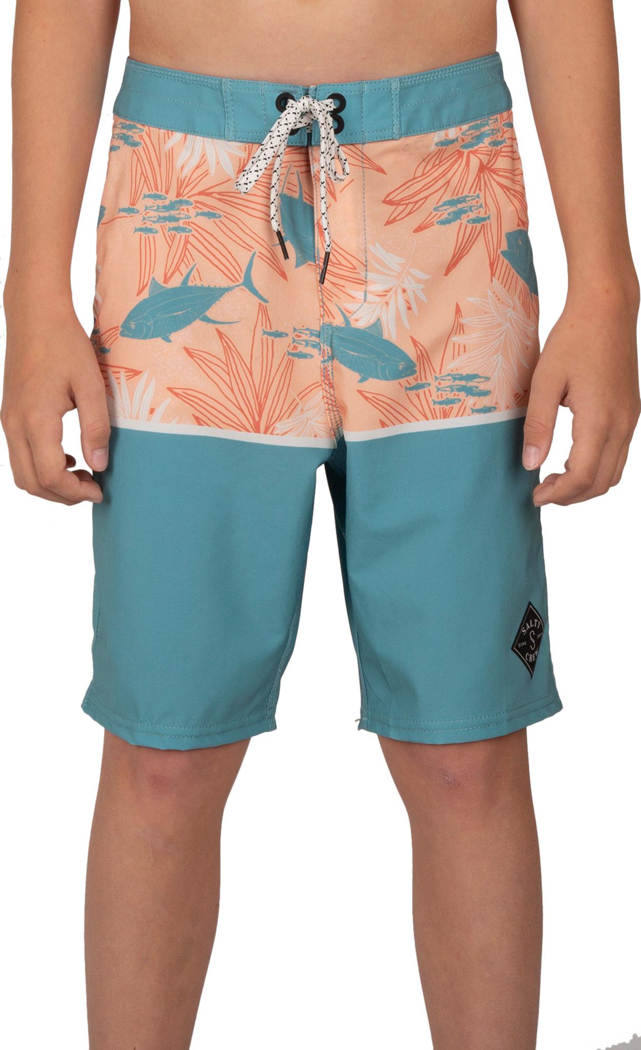 Product gallery image number 3 for product Coronado Boardshorts - Boys