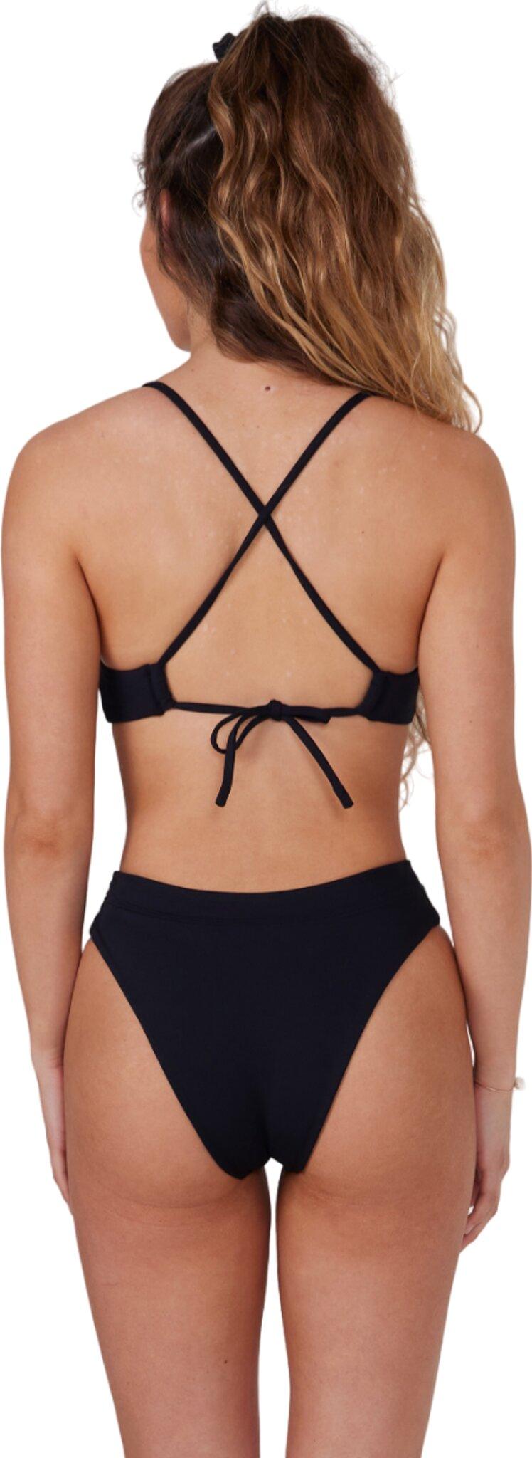 Product gallery image number 2 for product Tandem Reversible Bikini Bottom - Women's
