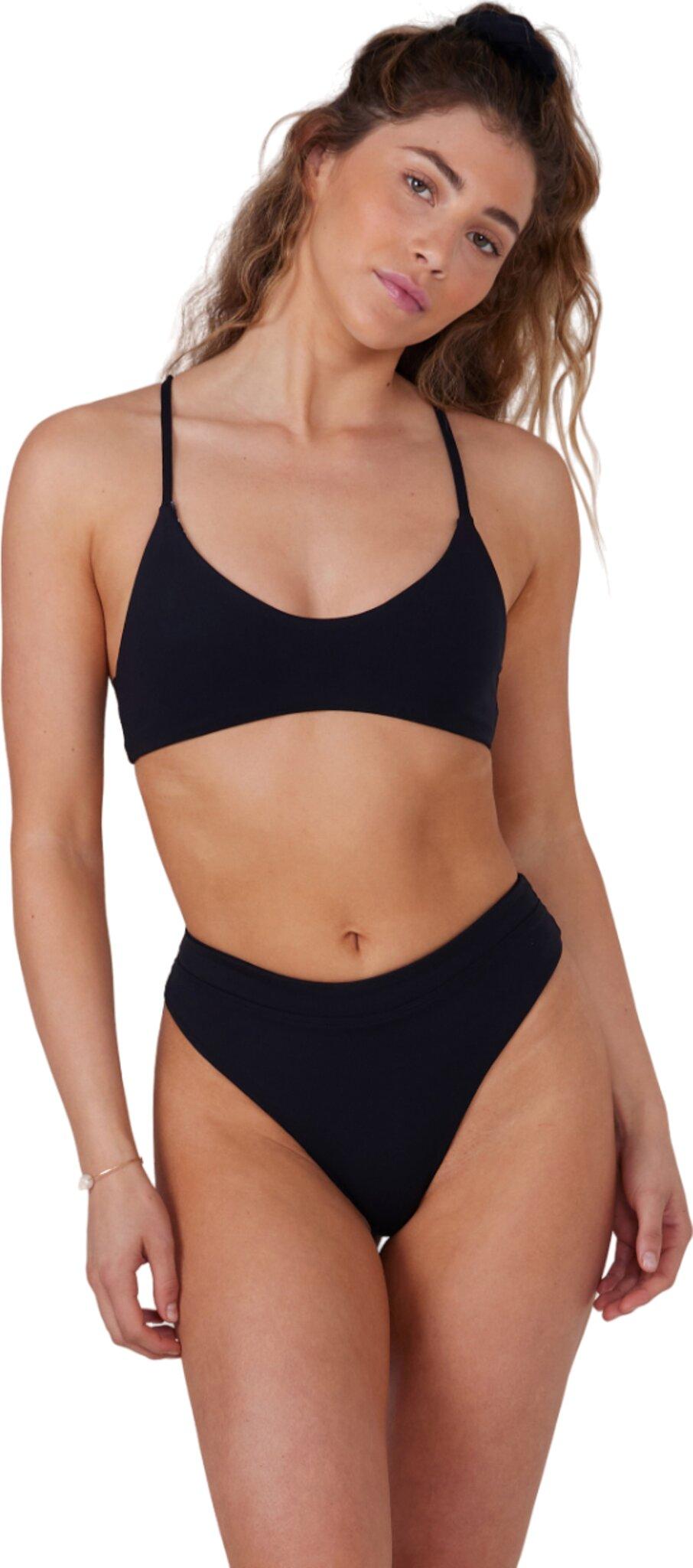 Product gallery image number 6 for product Tandem Reversible Bikini Bottom - Women's