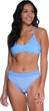 Colour: Bahama Blue