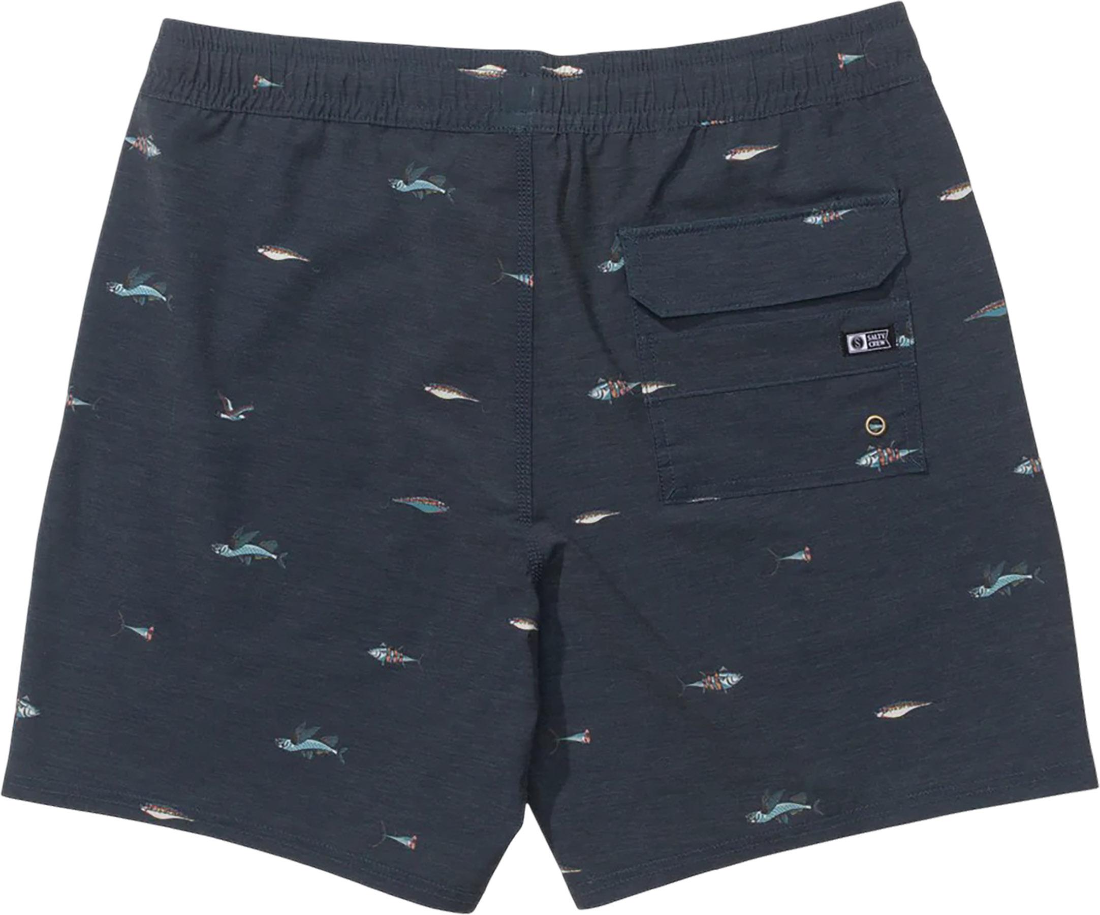 Product gallery image number 2 for product Crew Volley Boardshorts - Men's