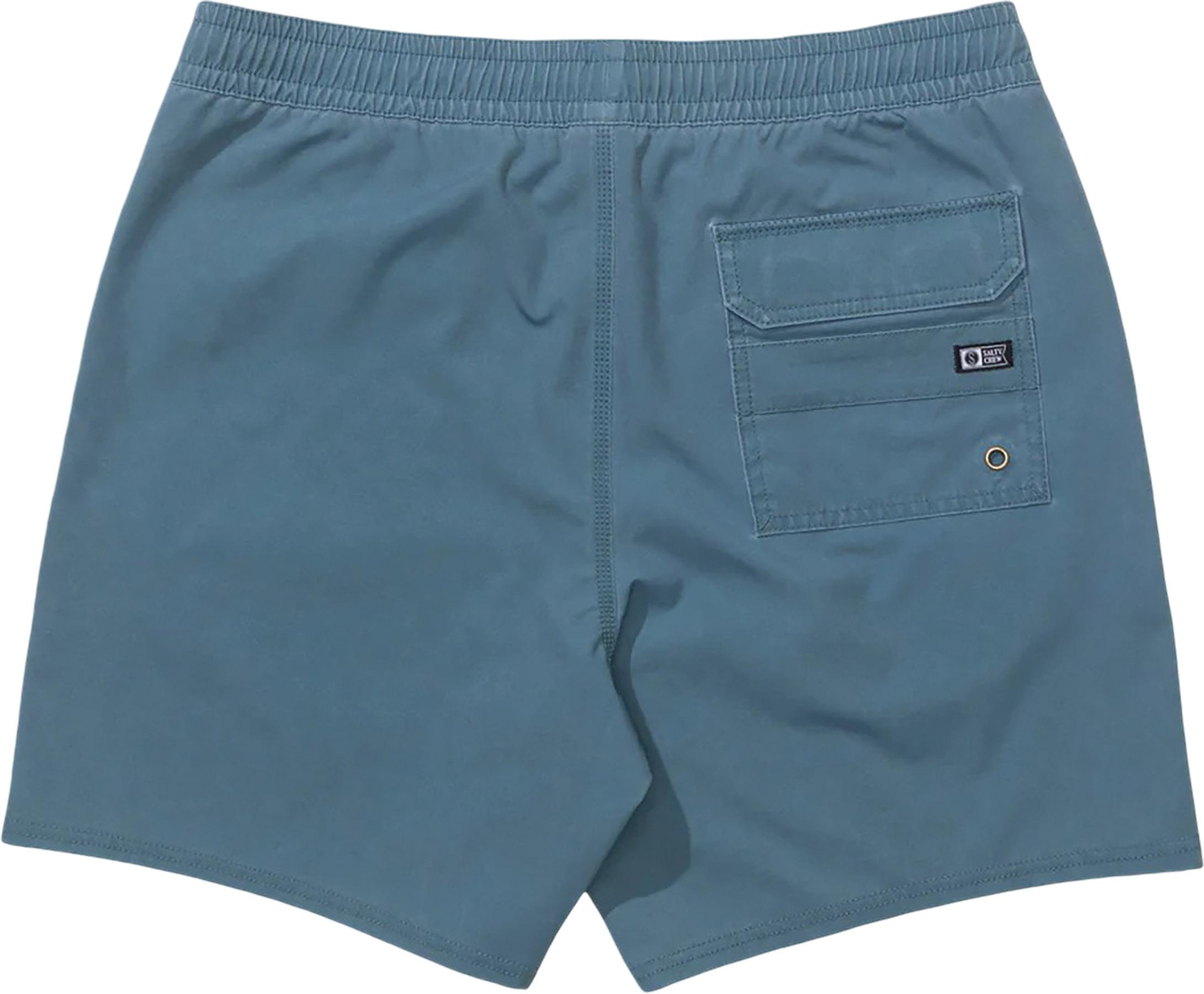 Product gallery image number 2 for product Seadog Volley Boardshorts - Men's
