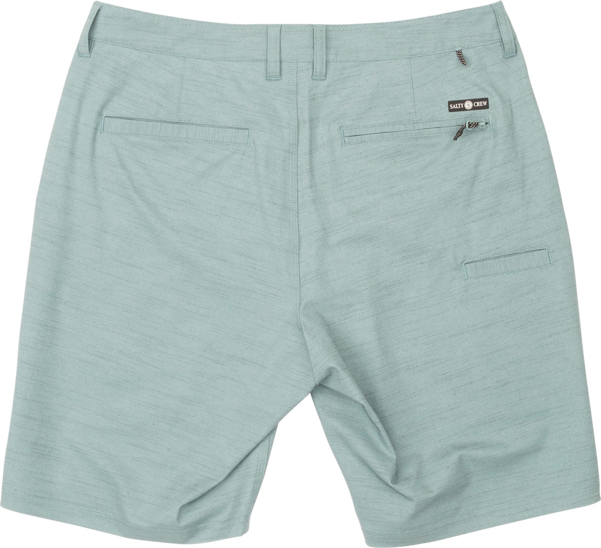Product gallery image number 2 for product Drifter Hybrid Walkshorts 19" - Men's