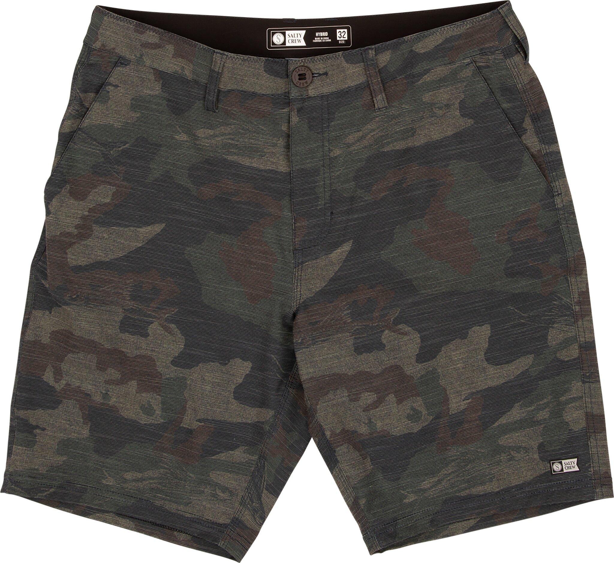 Image de produit pour Short de marche hybride Drifter 19" - Homme