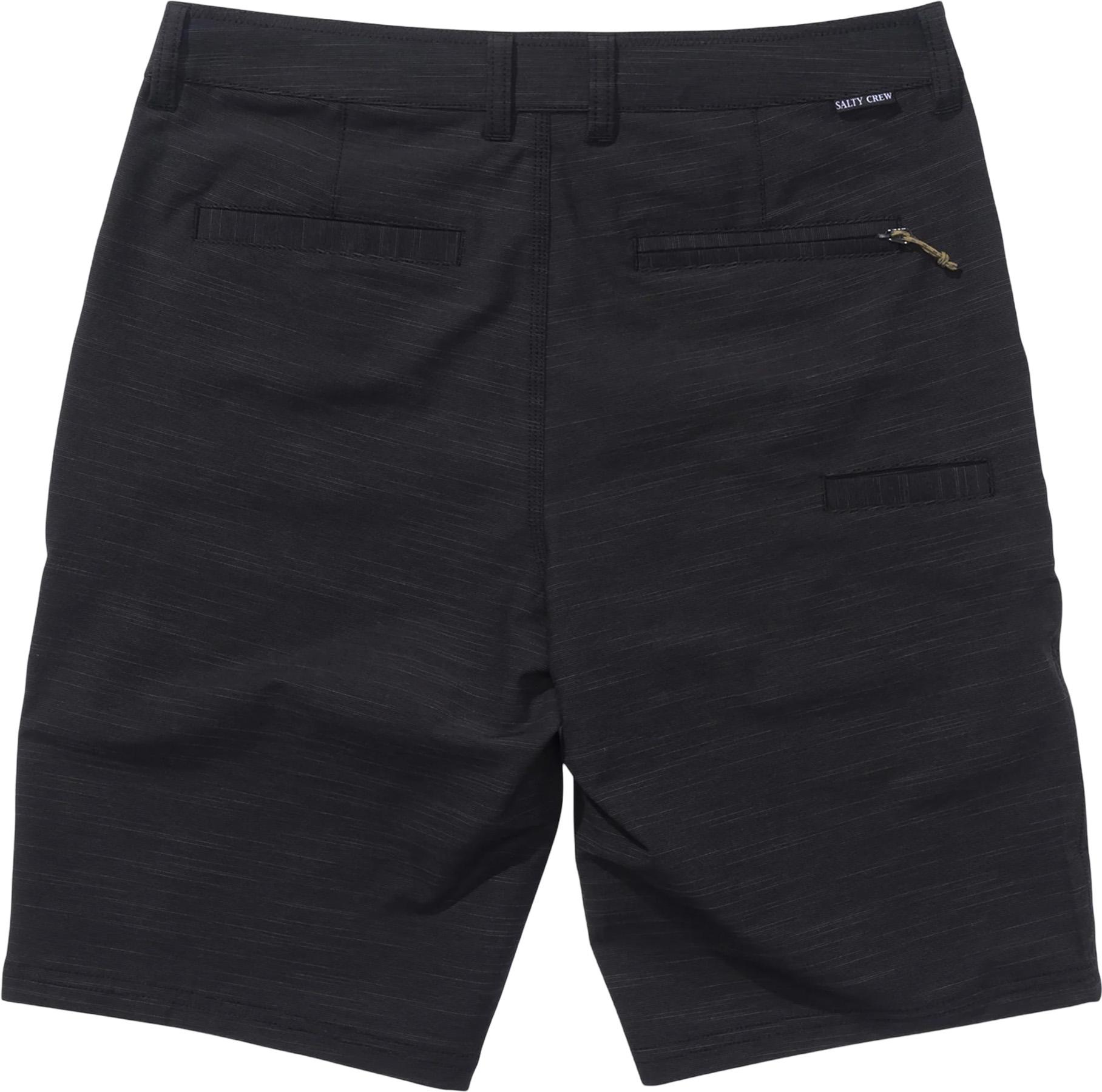 Product gallery image number 2 for product Drifter Triblend Hybrid Shorts 21" - Men's