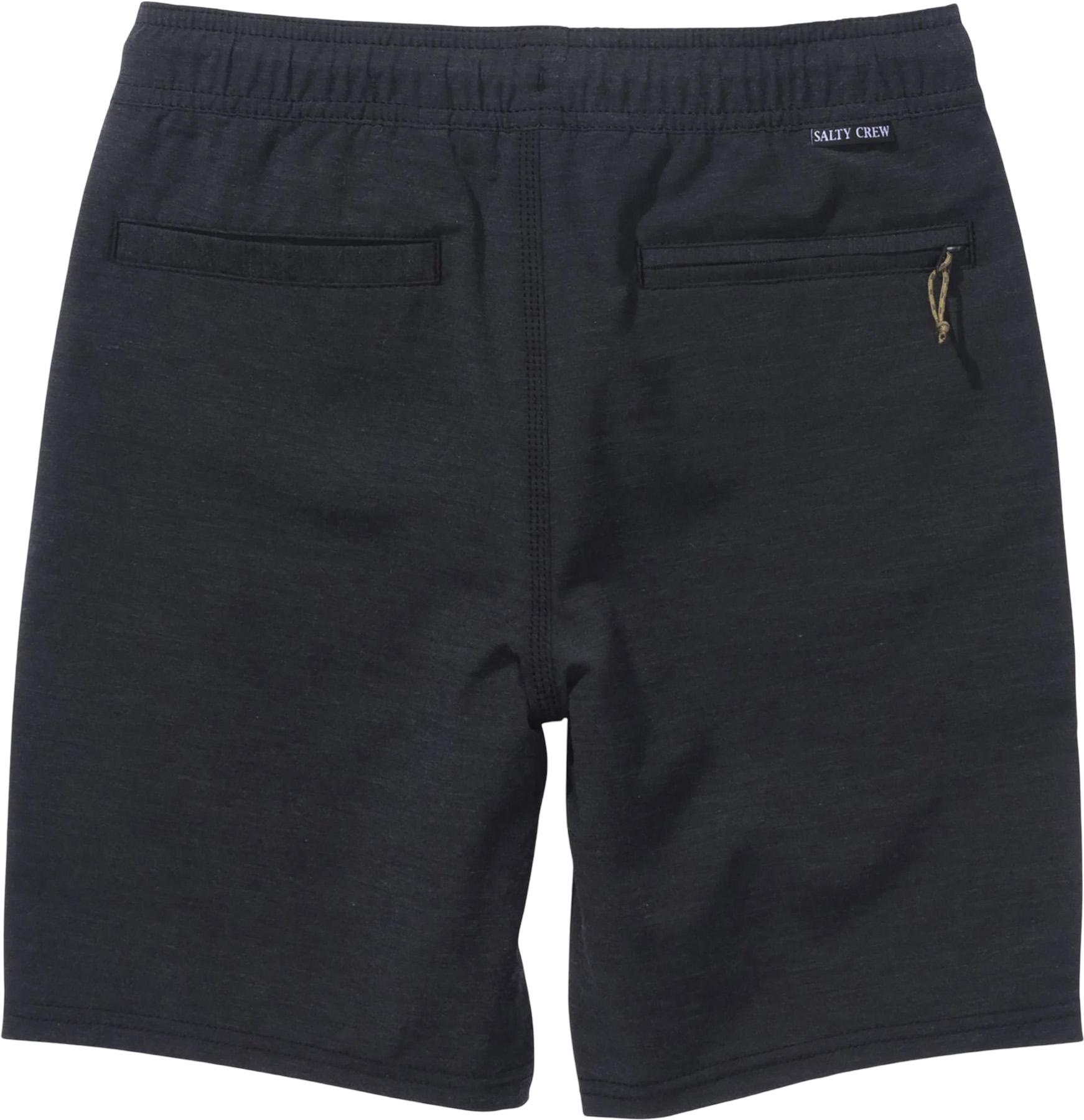 Product gallery image number 2 for product Drifter Elastic Hybrid Shorts - Boys