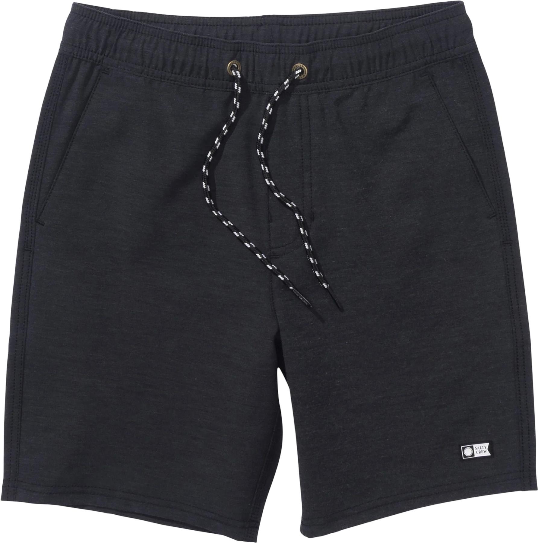 Product image for Drifter Elastic Hybrid Shorts - Boys