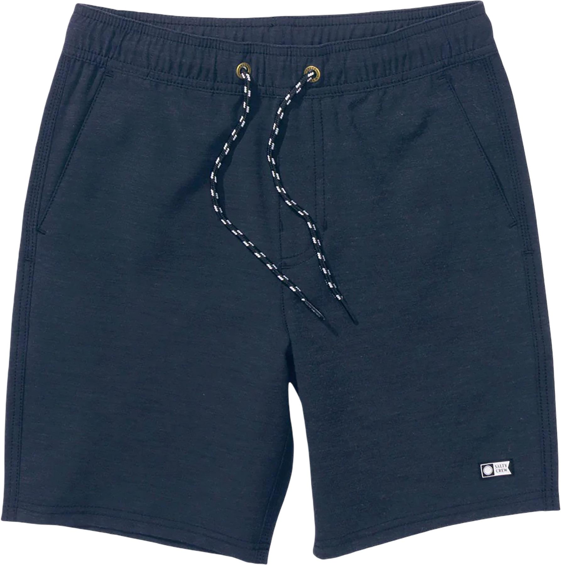 Product image for Short hybride élastique Drifter - Garçon