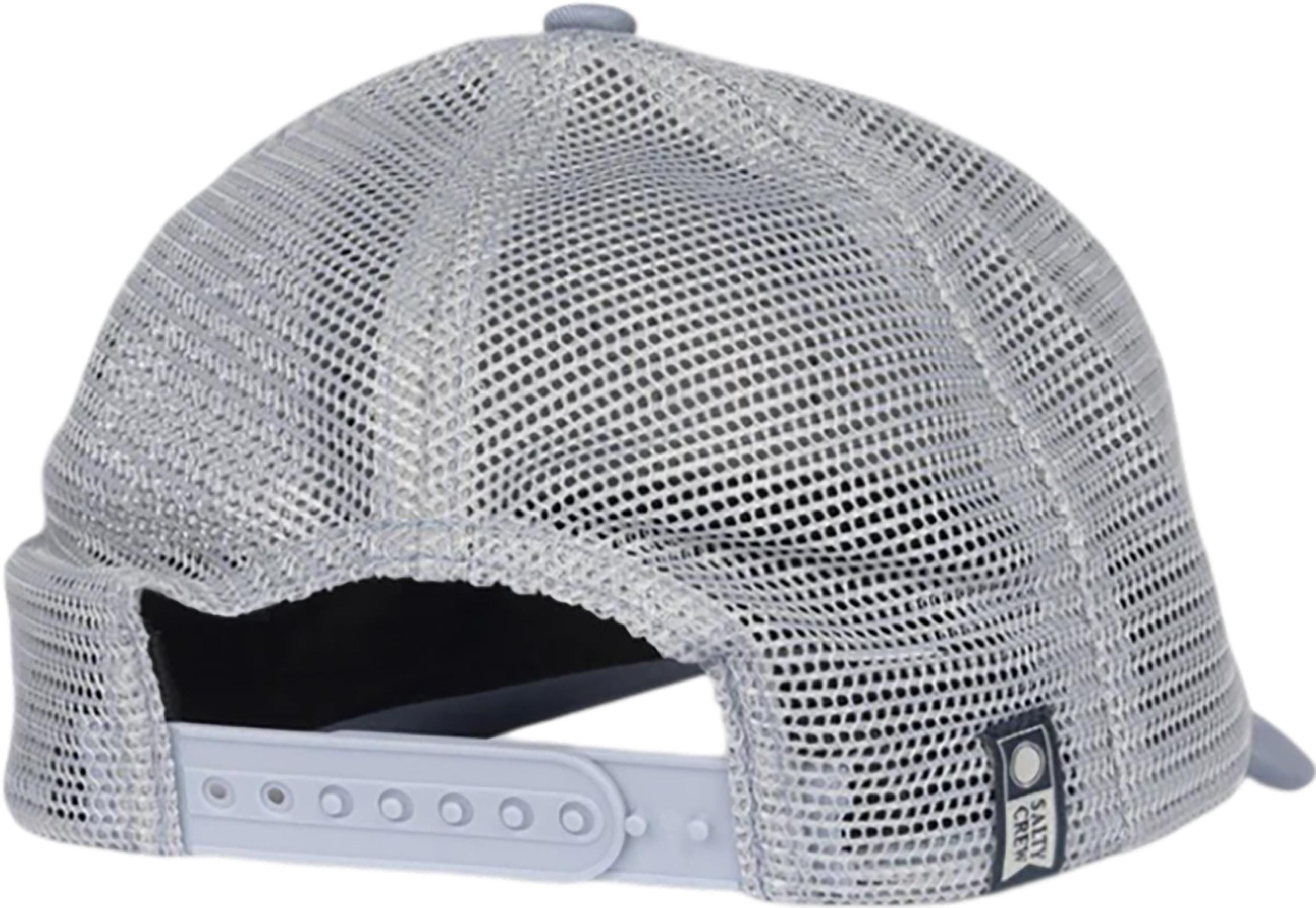 Product gallery image number 2 for product Pinnacle Retro Trucker Hat - Boys