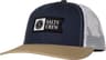Colour: Navy - Tan