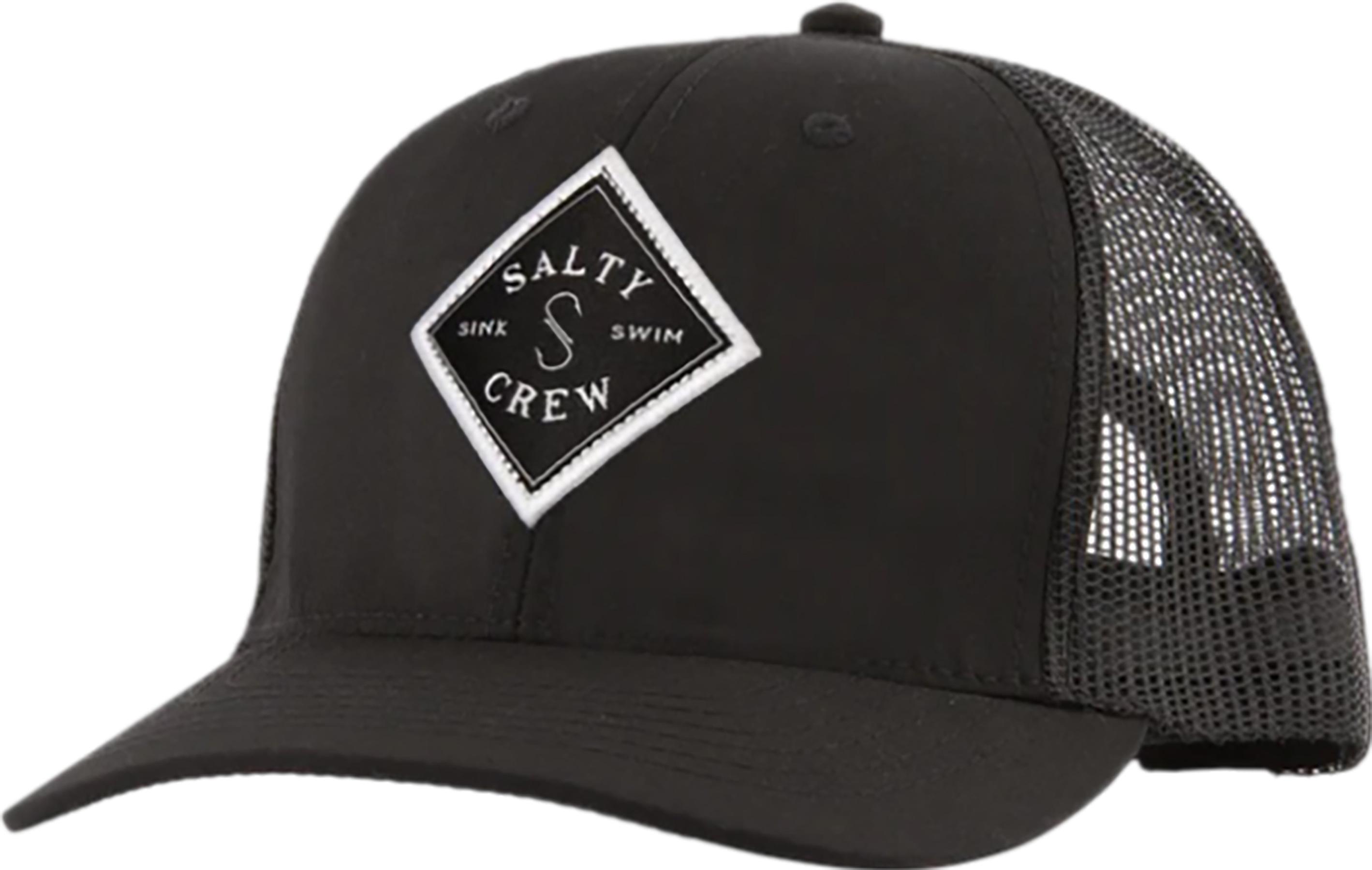 Image de produit pour Casquette camionneur Sealine Retro - Jeune
