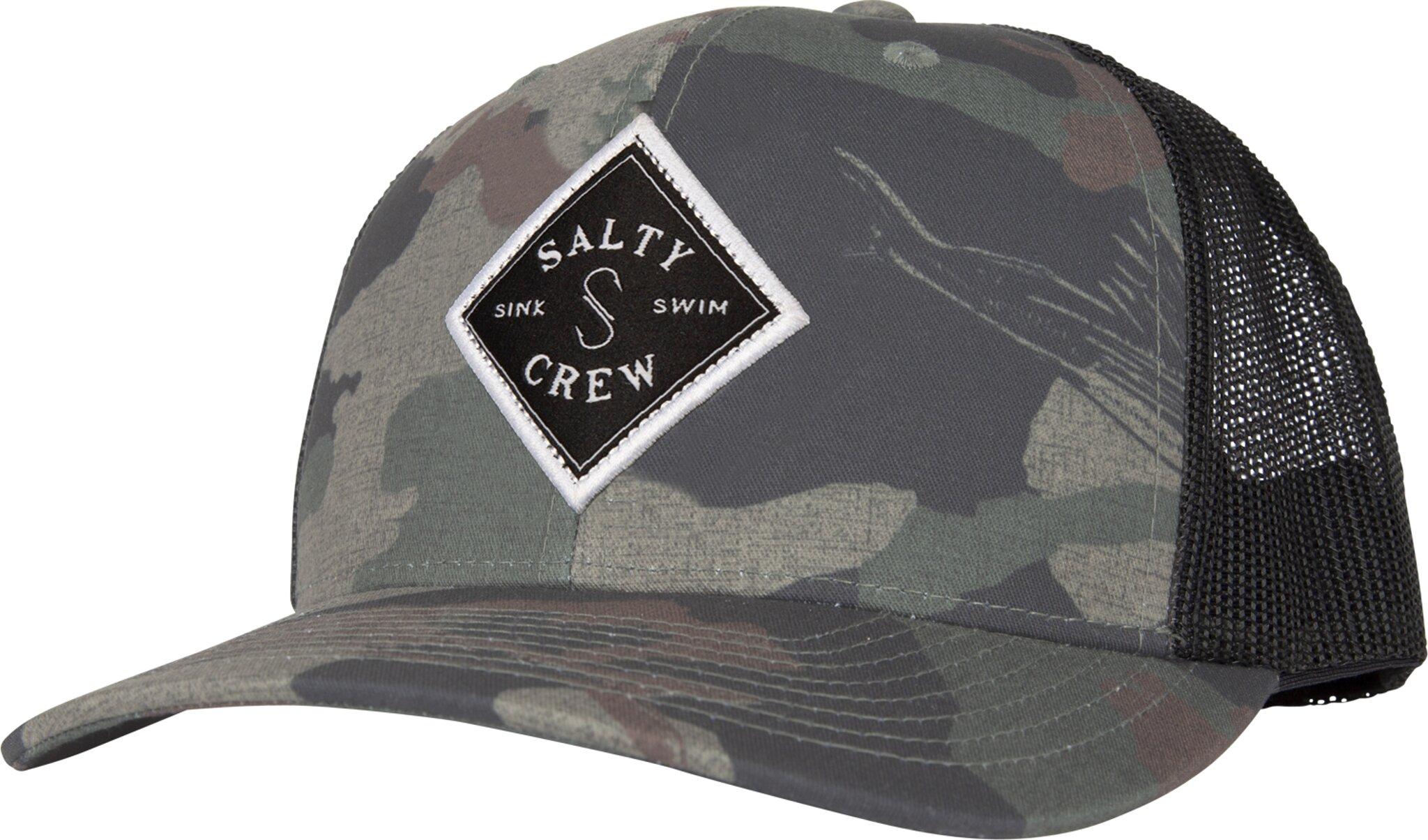 Numéro de l'image de la galerie de produits 1 pour le produit Casquette camionneur Sealine Retro - Jeune