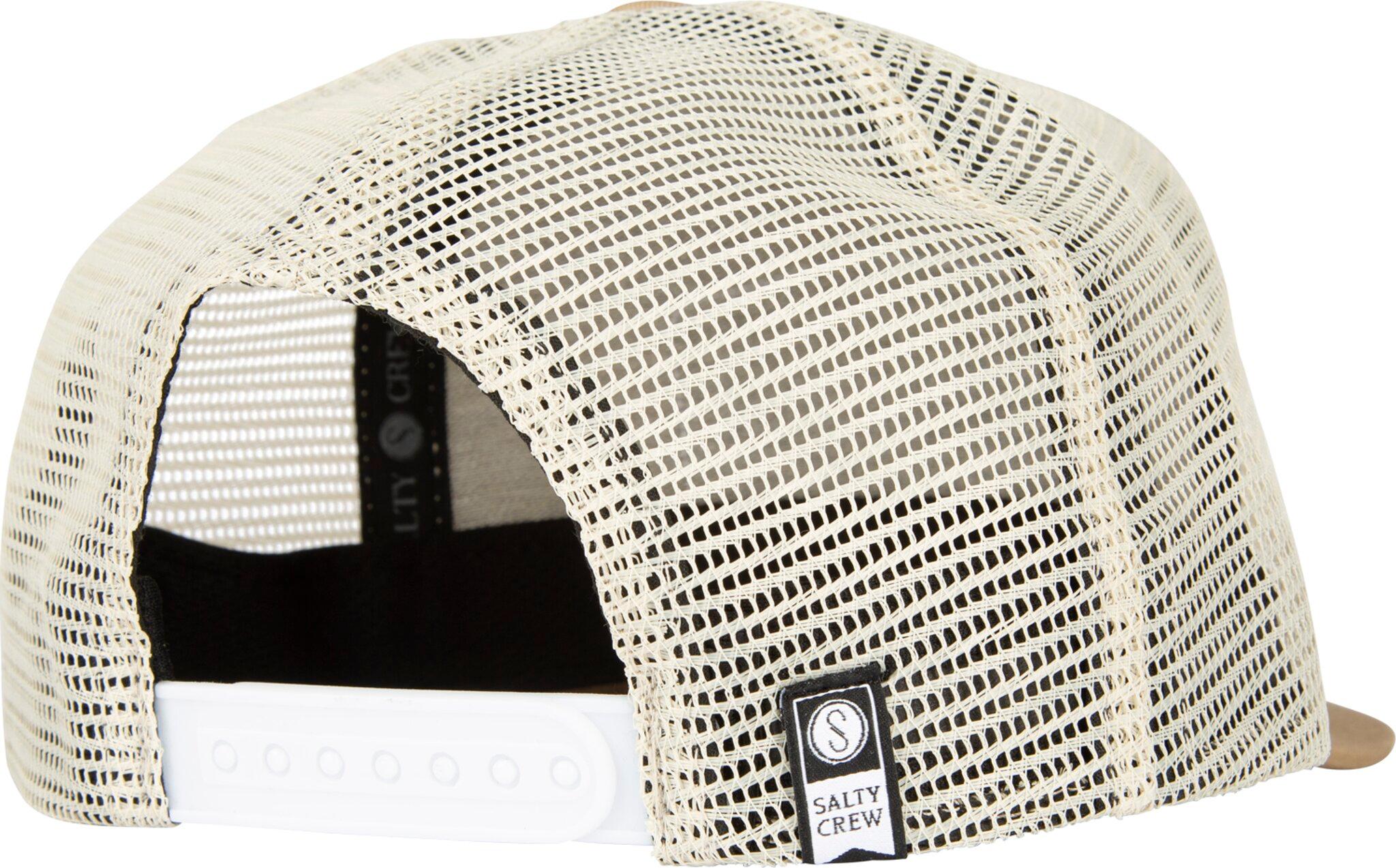 Product gallery image number 2 for product Casquette de camionneur BigMouth - Homme