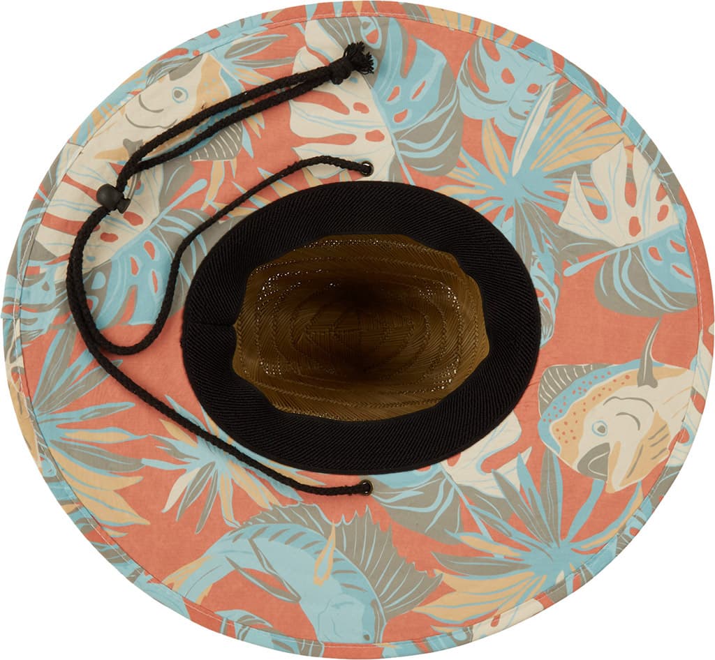 Numéro de l'image de la galerie de produits 3 pour le produit Chapeau Lifeguard Tippet Sunset