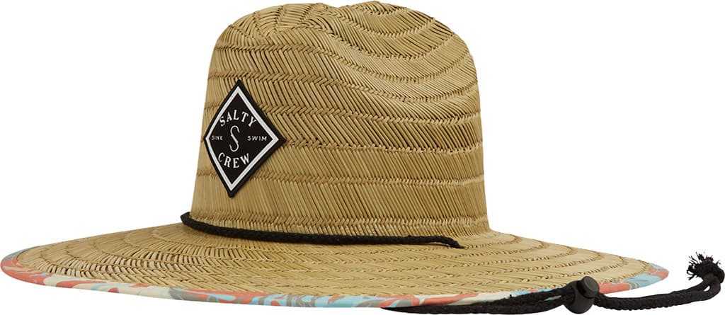 Numéro de l'image de la galerie de produits 1 pour le produit Chapeau Lifeguard Tippet Sunset