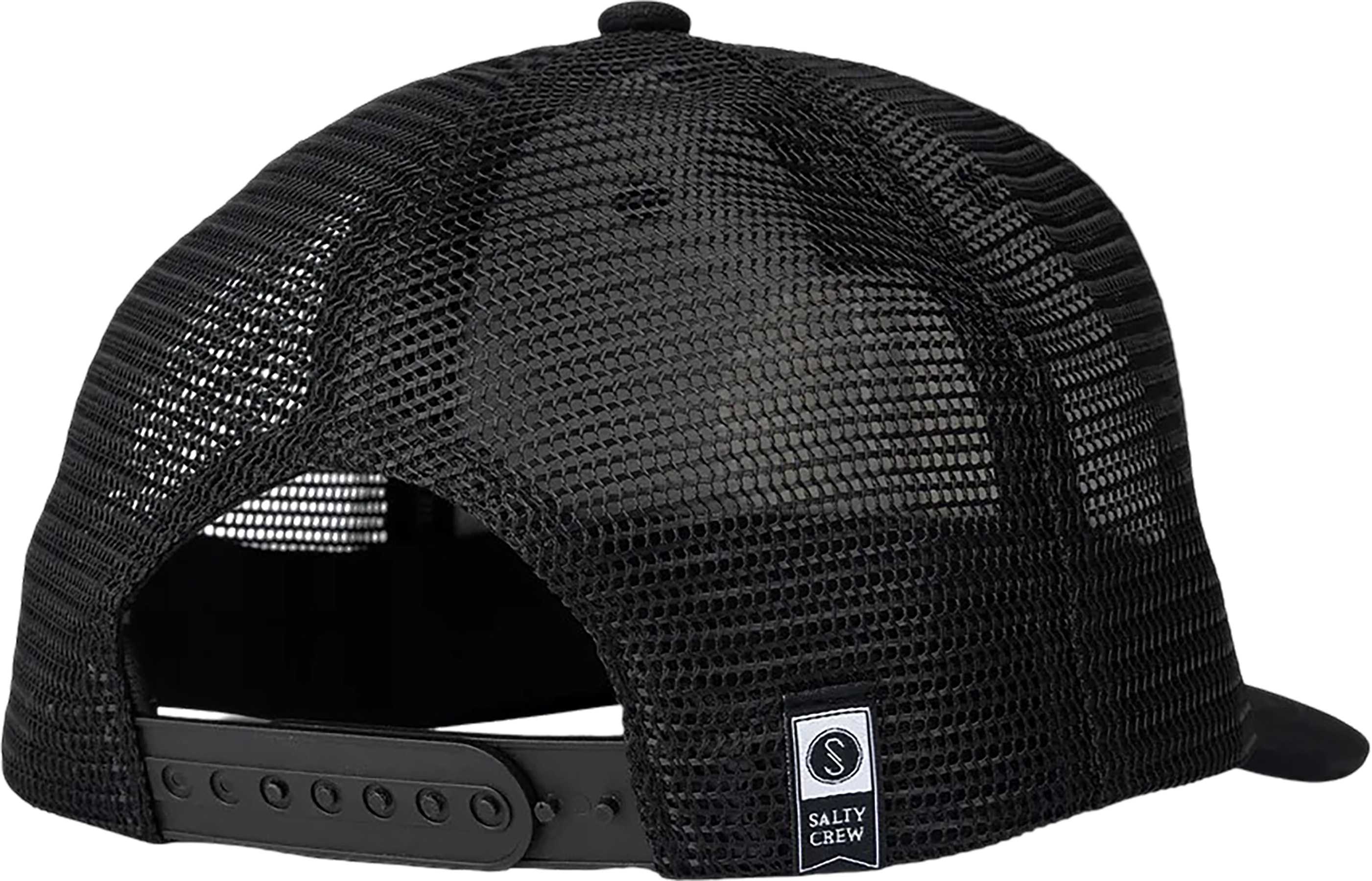 Image de produit pour Casquette de camionneur Tentacles Retro - Garçon