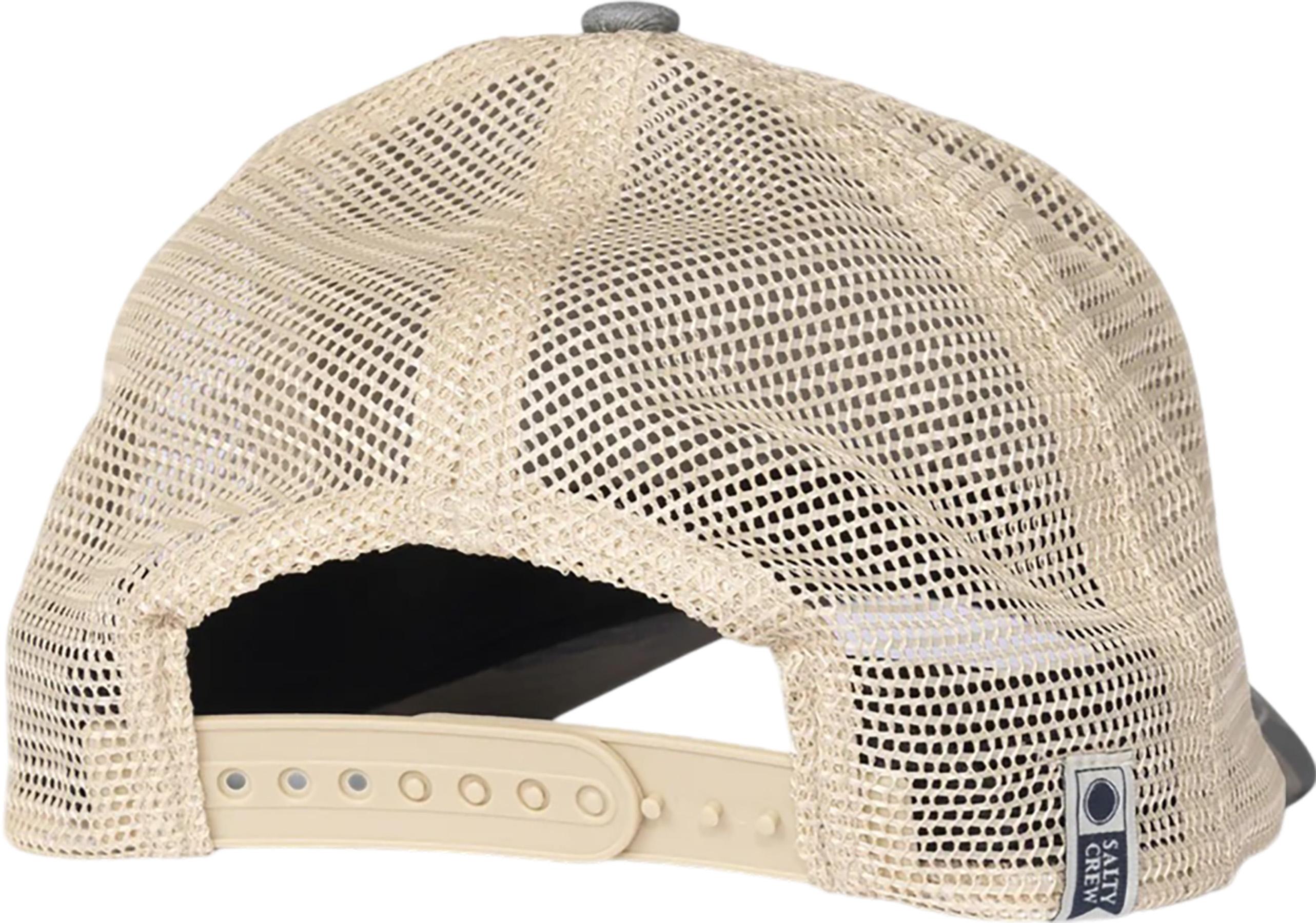 Product gallery image number 2 for product Watermark Retro Trucker Hat - Men's