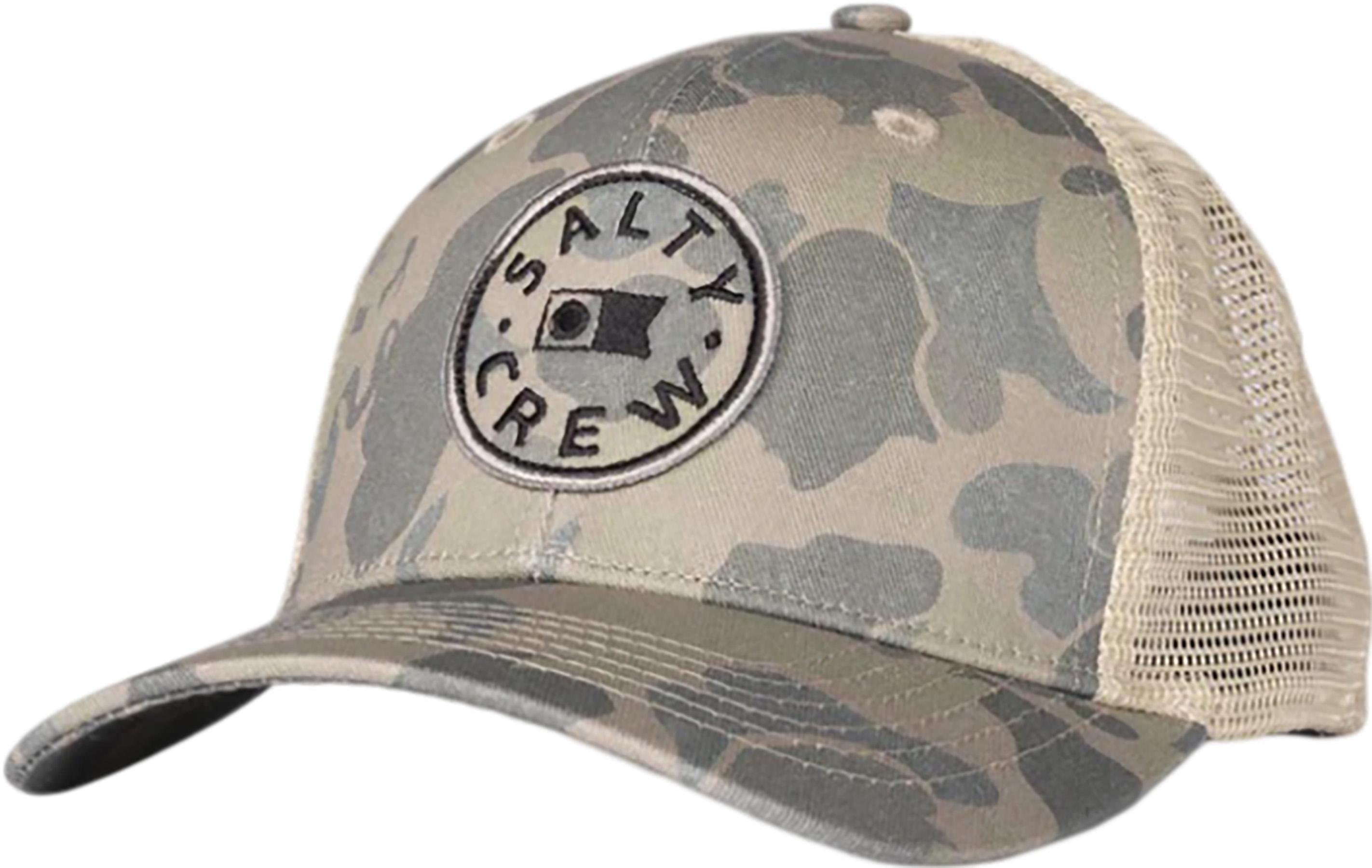 Product image for Watermark Retro Trucker Hat - Men's