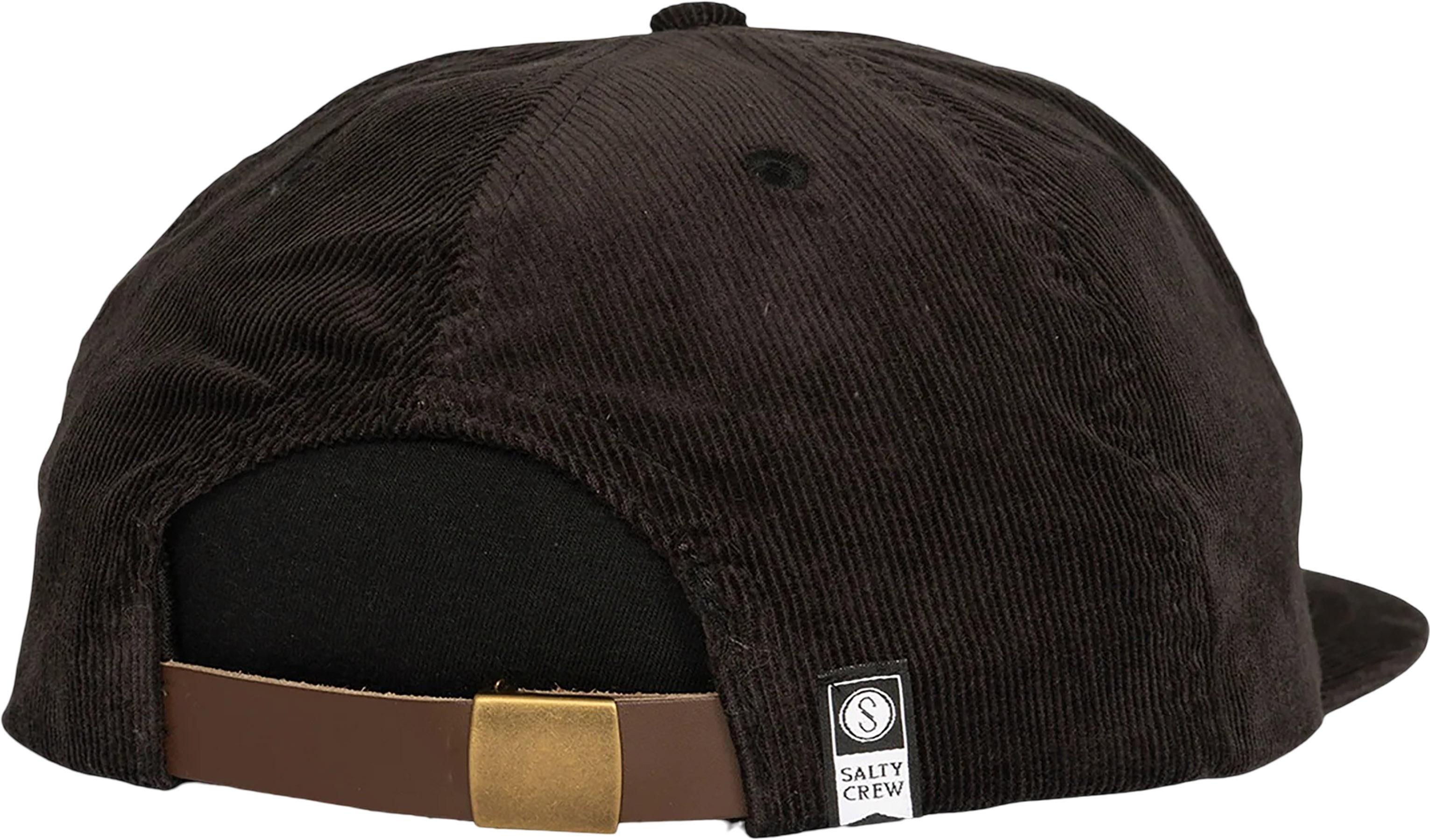 Numéro de l'image de la galerie de produits 2 pour le produit Casquette à 5 panneaux Snag It - Homme