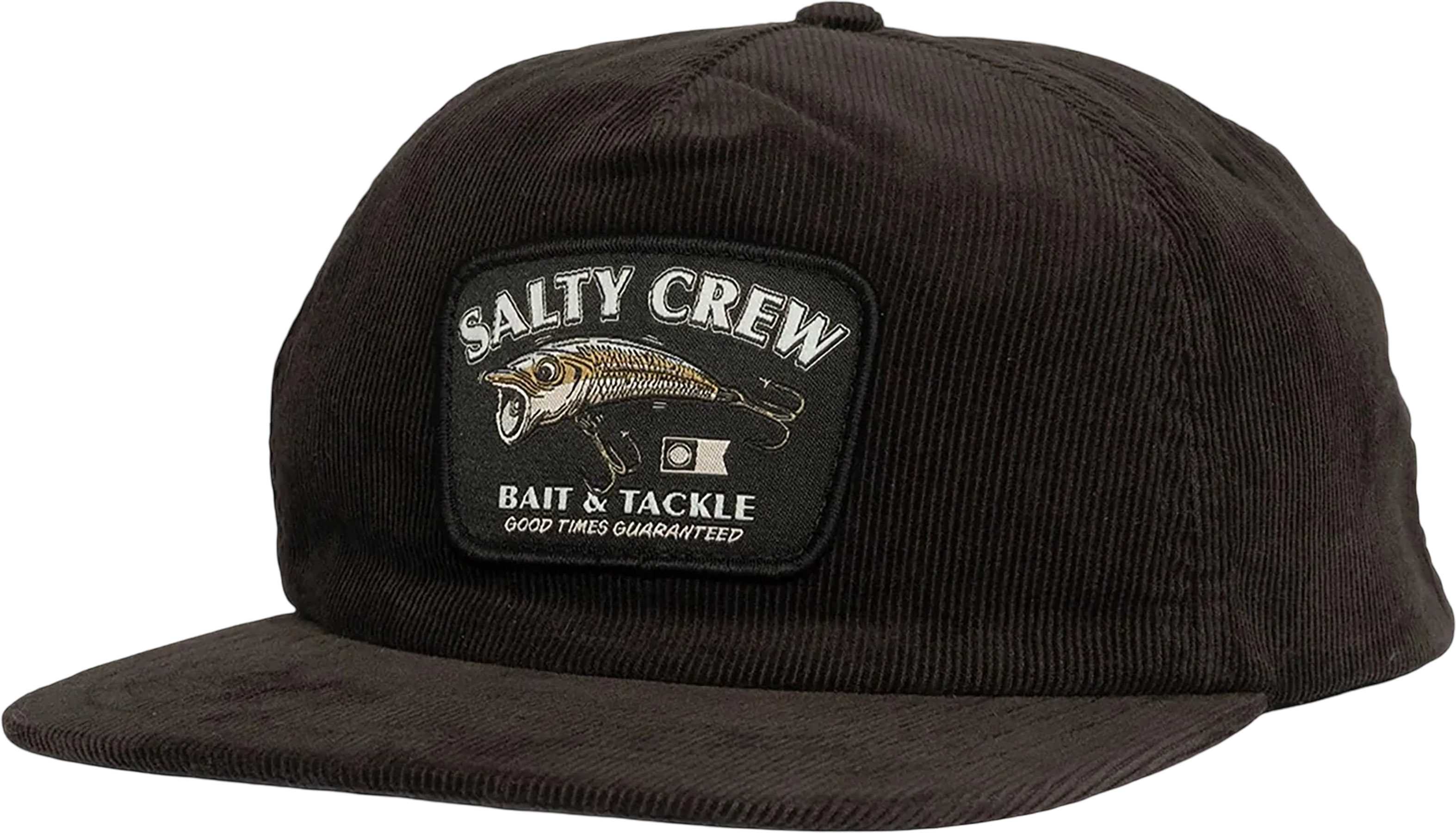 Image de produit pour Casquette à 5 panneaux Snag It - Homme