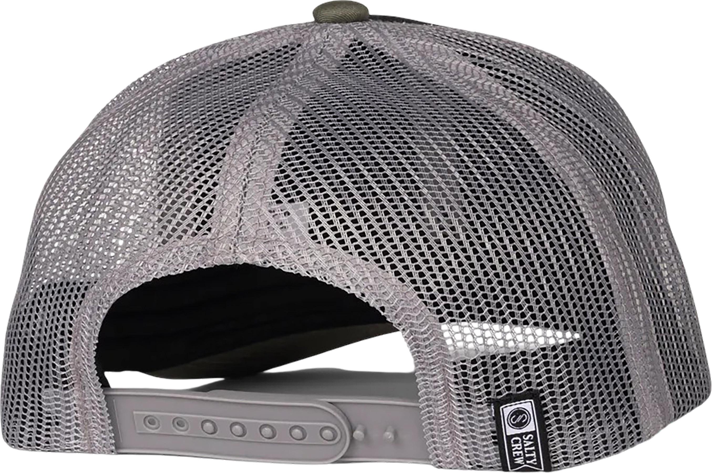 Product gallery image number 2 for product Surface Retro Trucker Hat - Men's