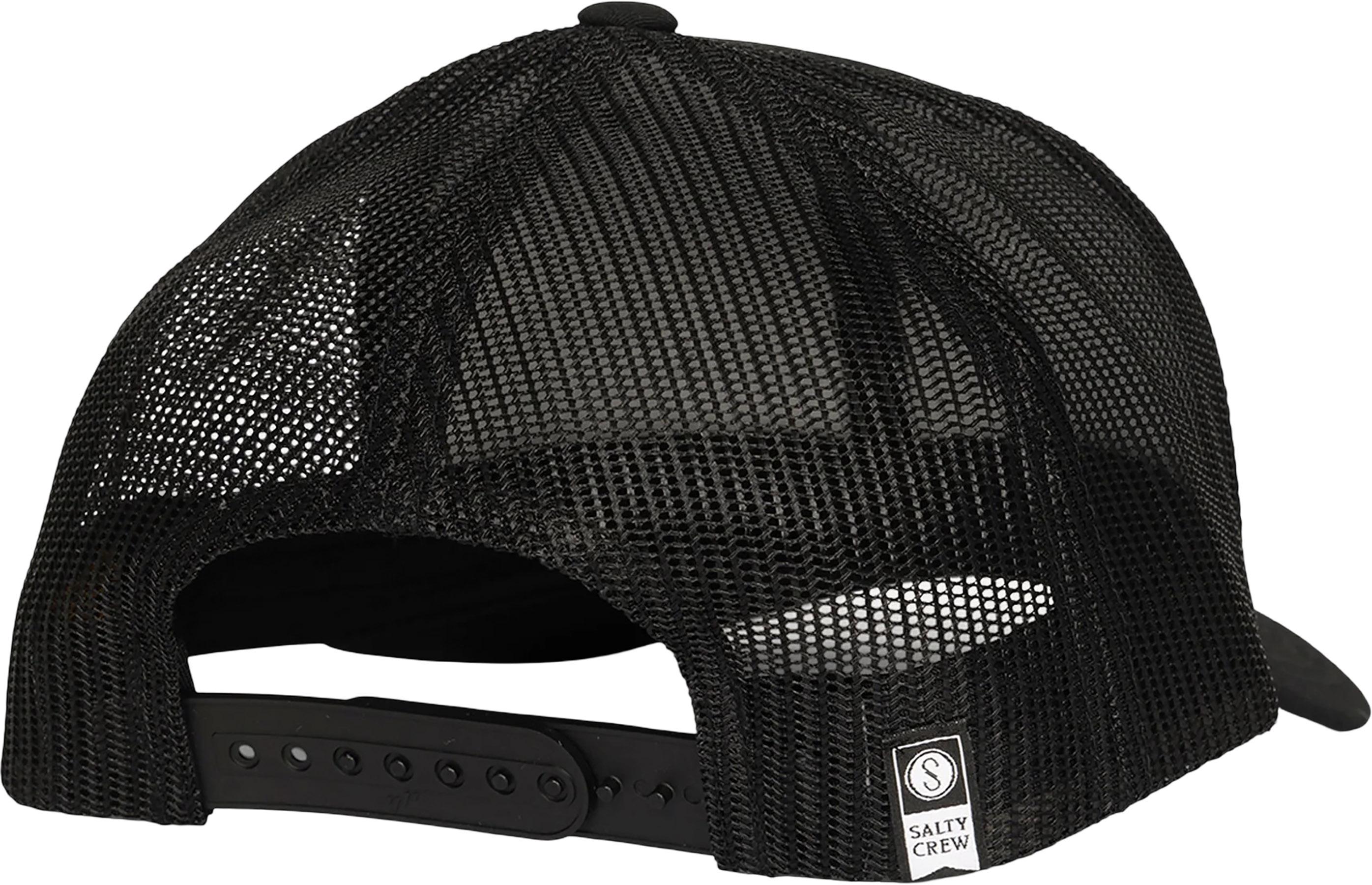 Numéro de l'image de la galerie de produits 2 pour le produit Casquette de camionneur Surface Retro - Homme
