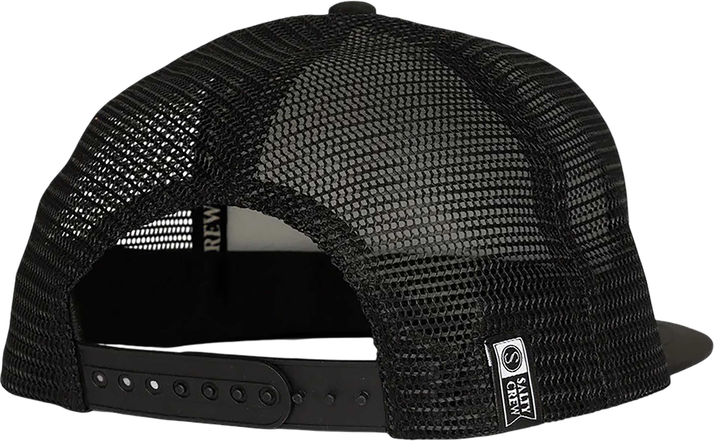 Image de produit pour Casquette de camionneur Good Times - Garçon