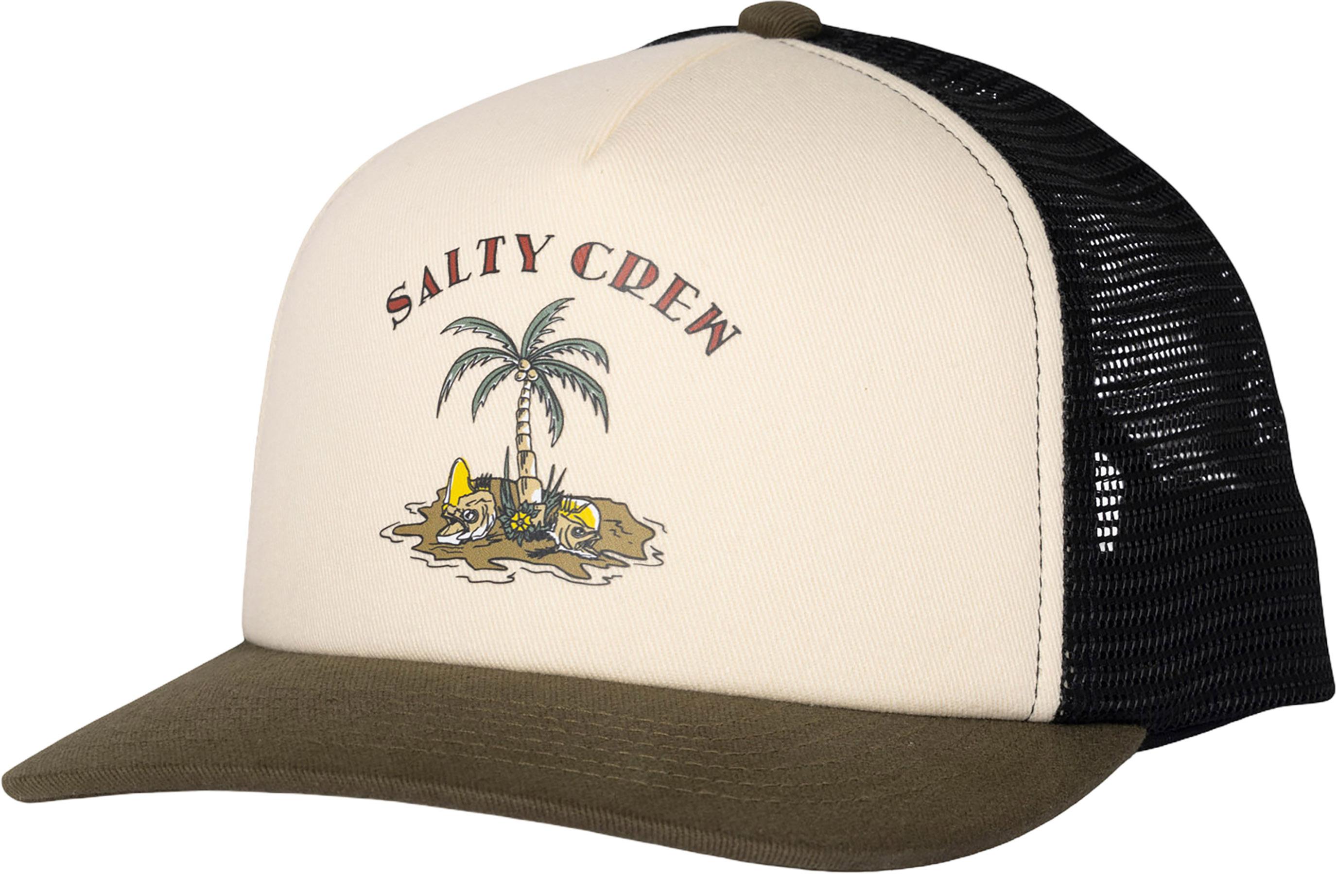 Image de produit pour Casquette de camionneur Good Times - Garçon