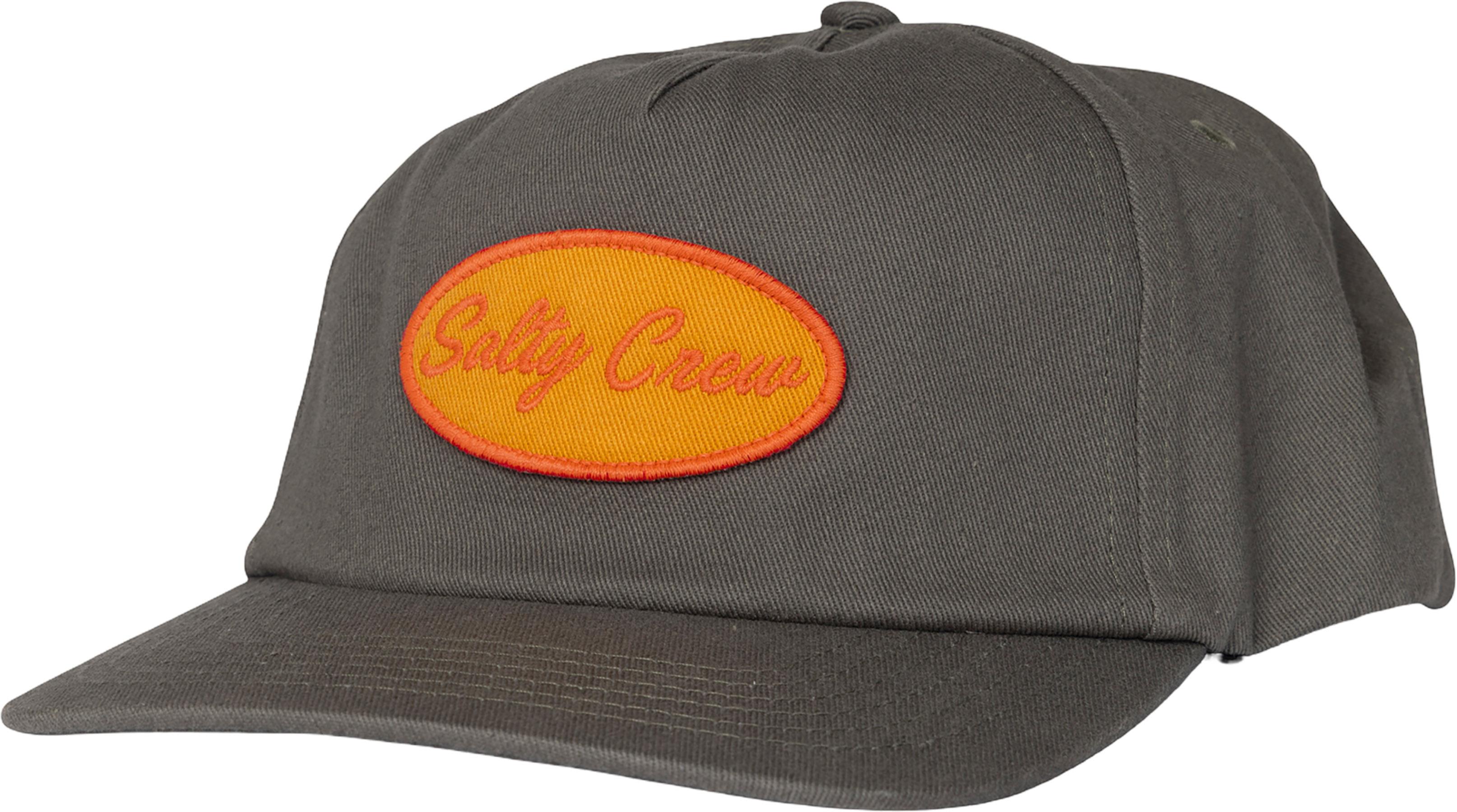 Product image for Shop Script Snapback Cap - Men's