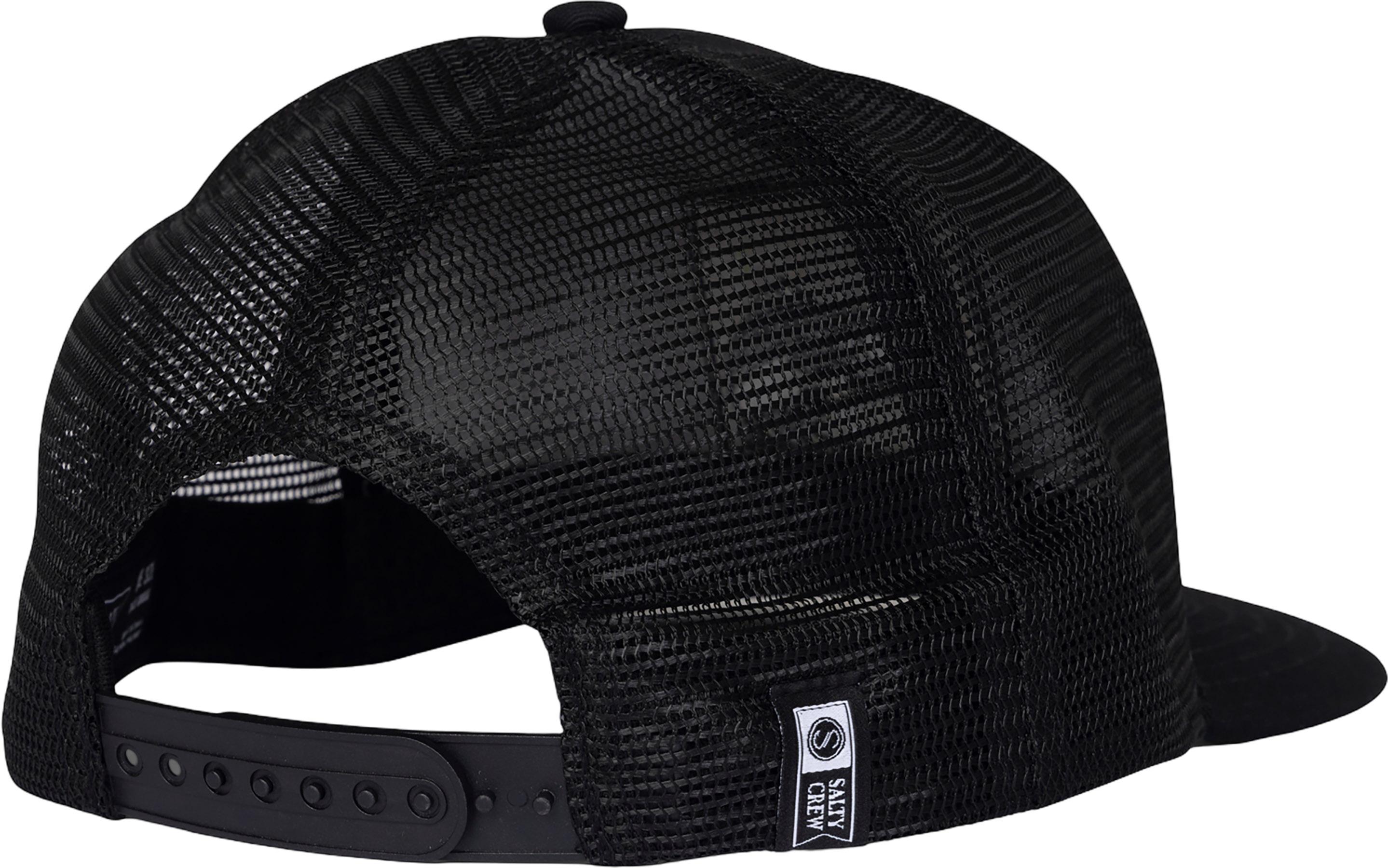 Product gallery image number 2 for product Striper Trucker Cap - Men's