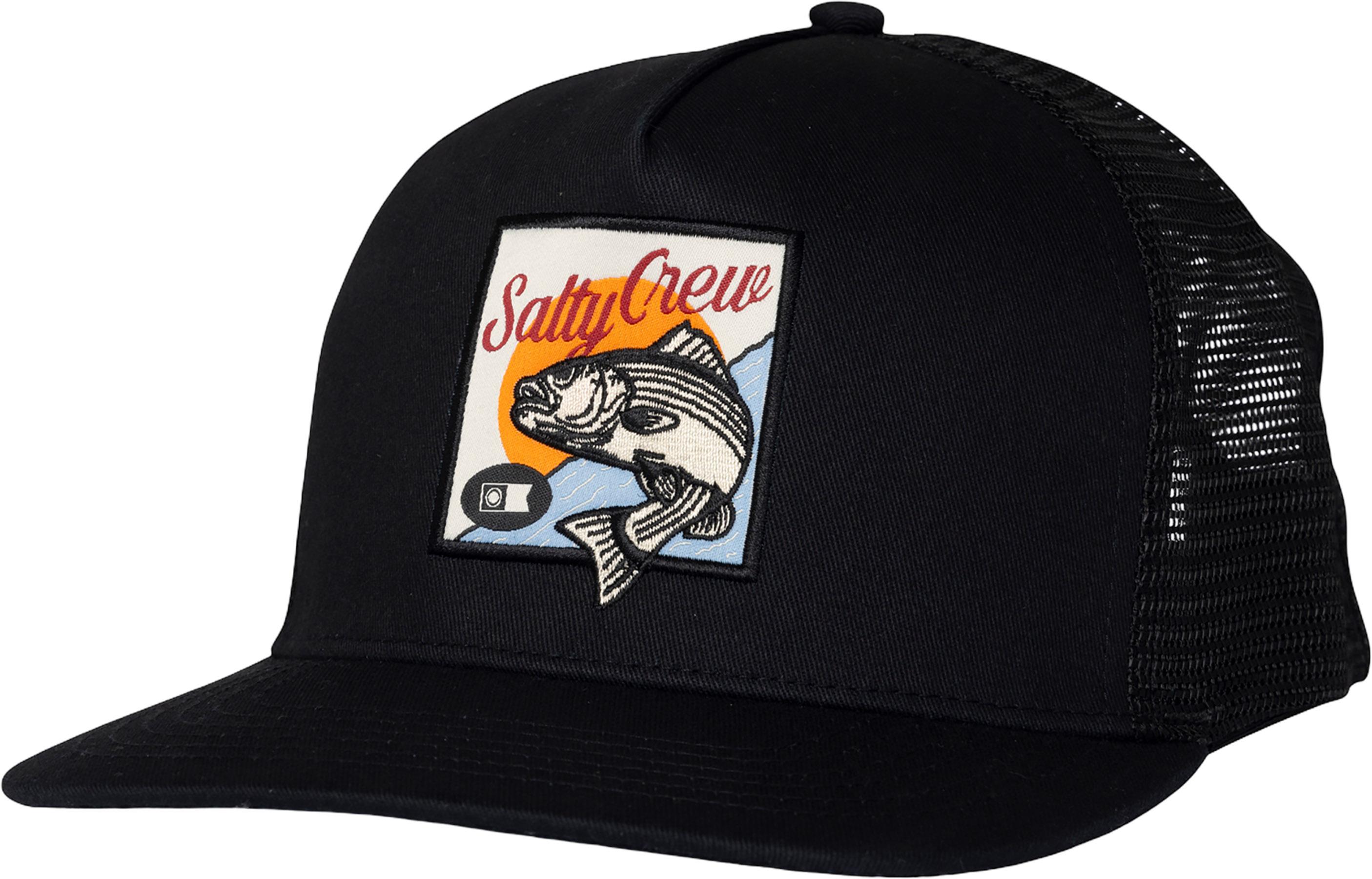 Product image for Striper Trucker Cap - Men's