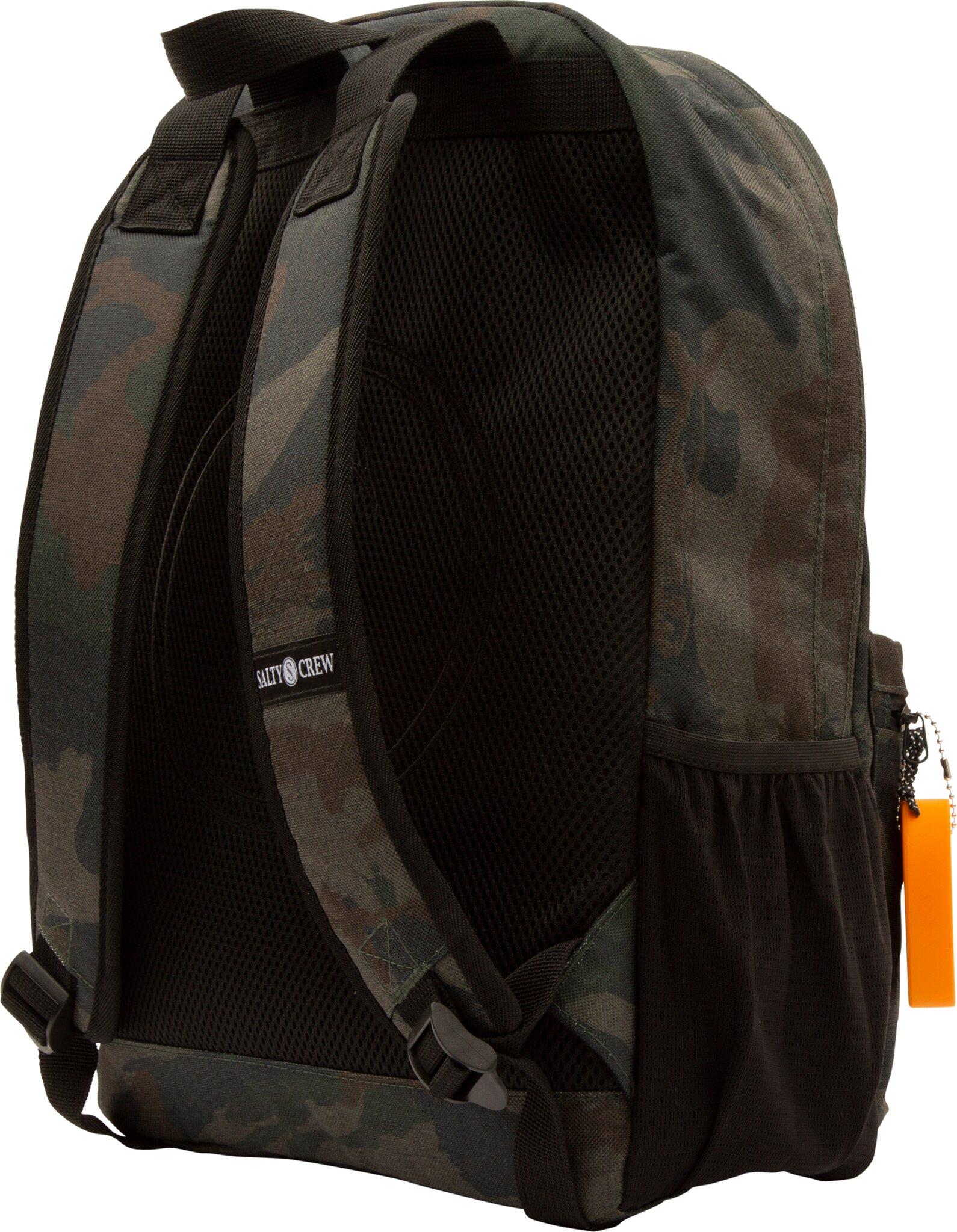 Product gallery image number 4 for product Brig Backpack 20L