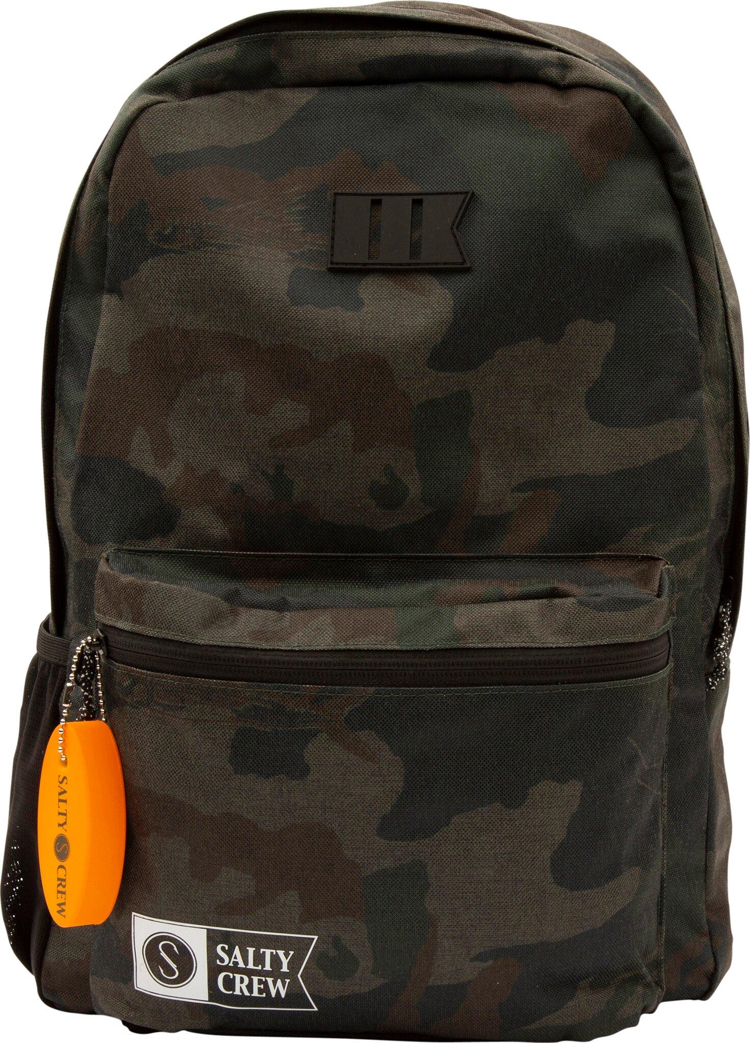 Product gallery image number 2 for product Brig Backpack 20L
