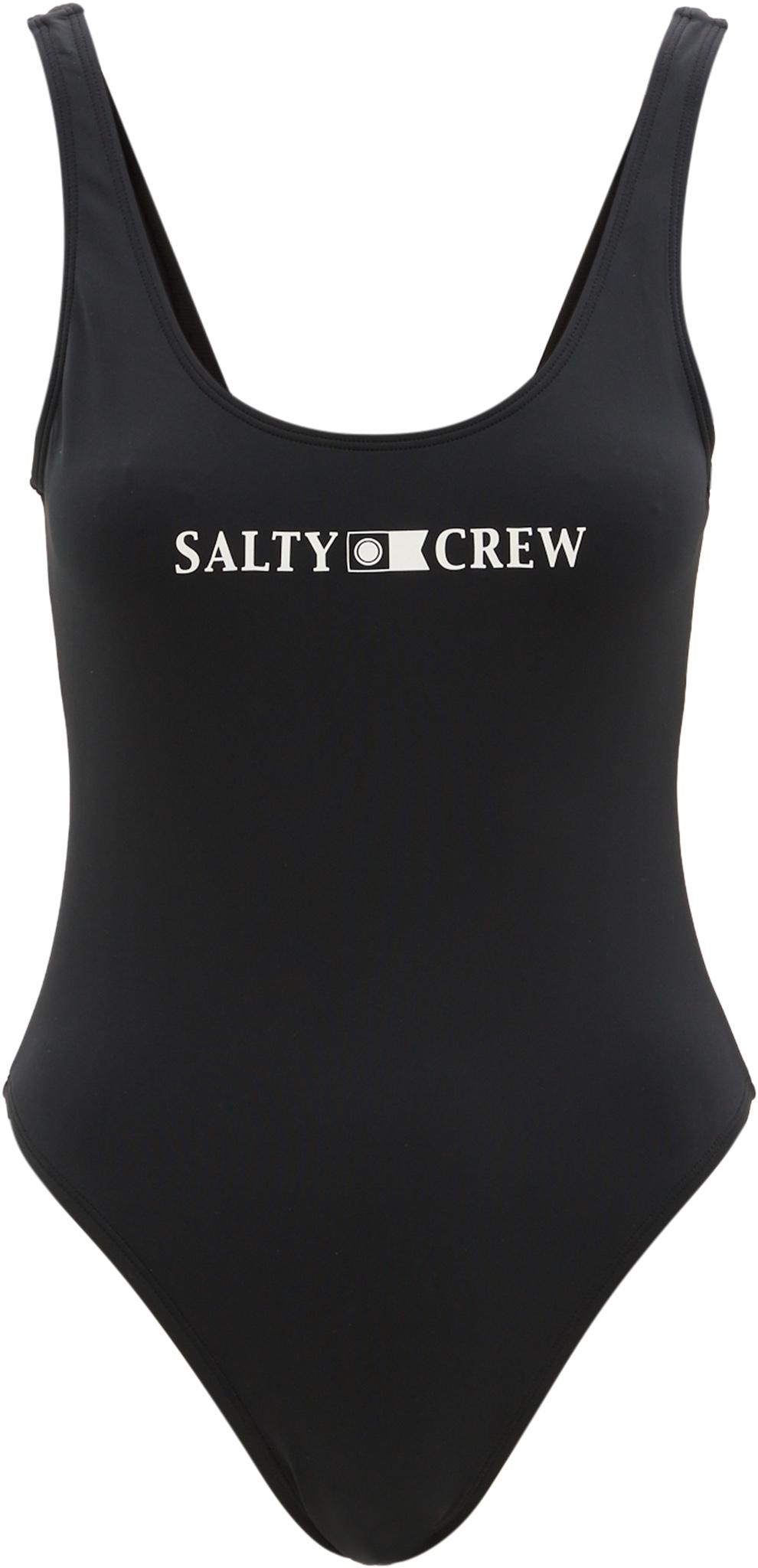 Product image for Seafarer Solids One Piece Swimsuit - Women's