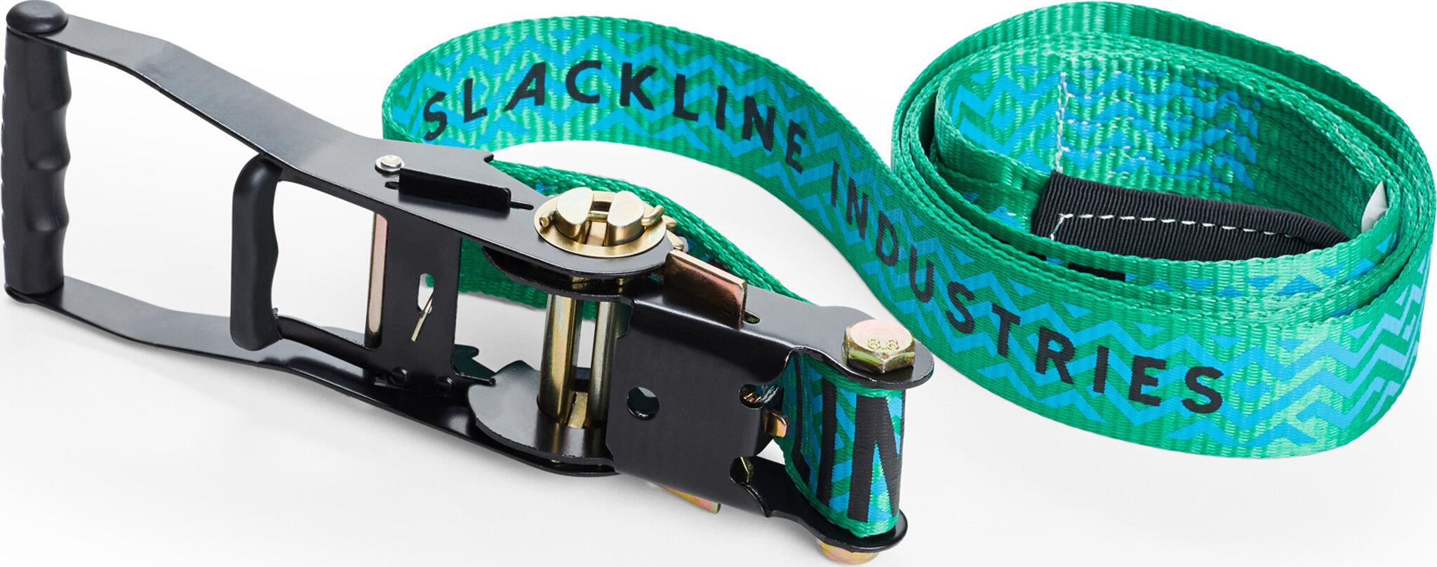 Product gallery image number 4 for product Base Line 85Ft Kit