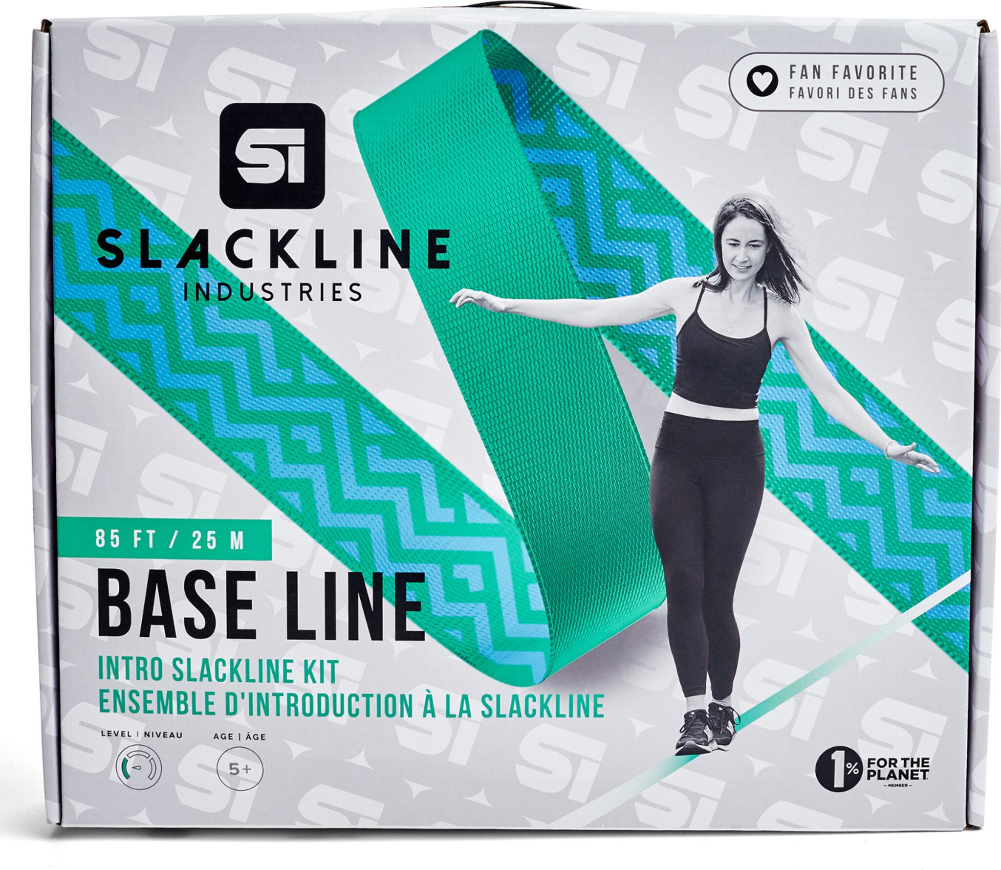 Product gallery image number 3 for product Base Line 85Ft Kit