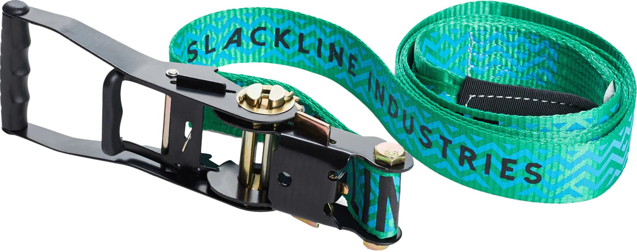 Product gallery image number 7 for product Base Line 85Ft Kit