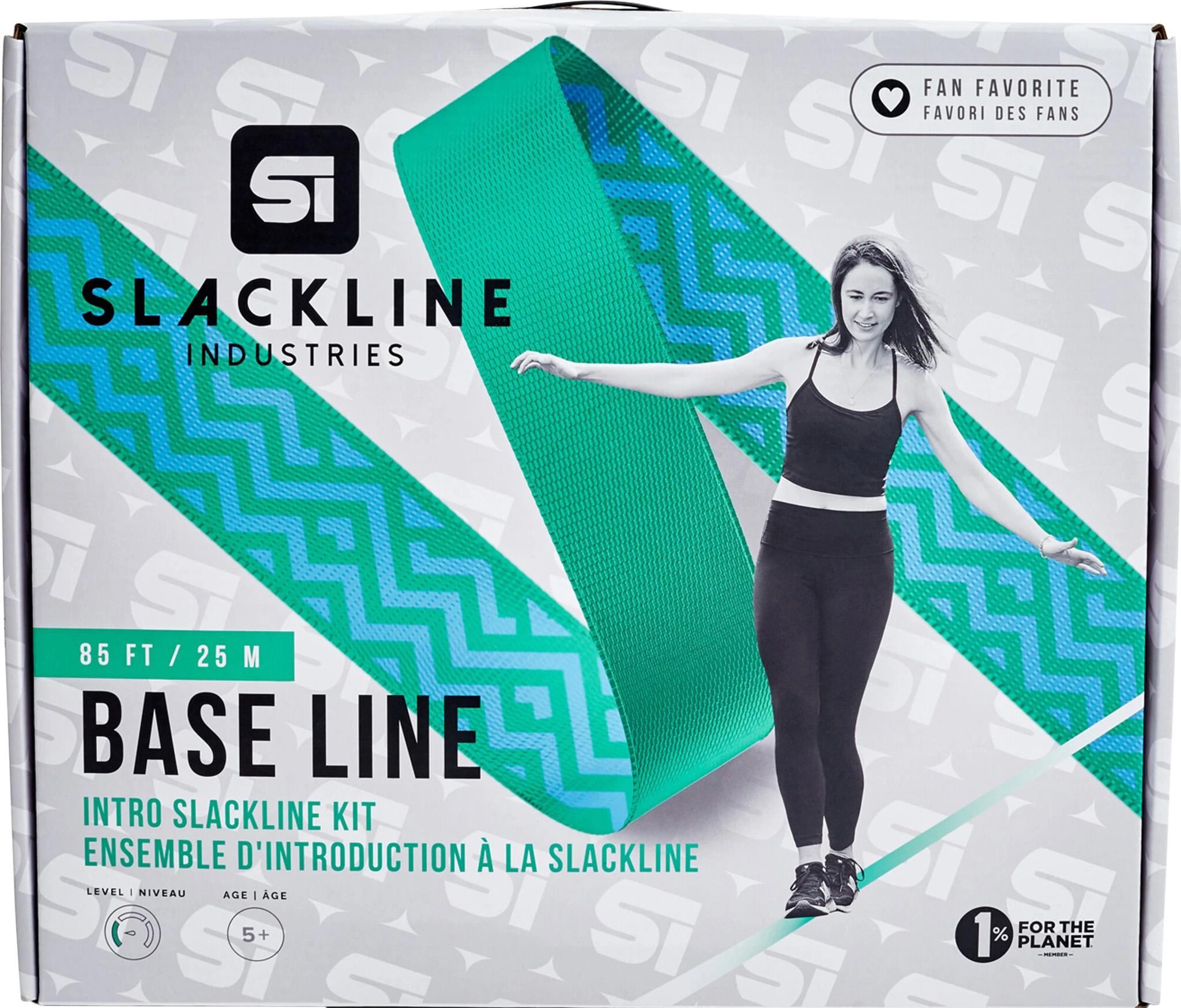 Product gallery image number 8 for product Base Line 85Ft Kit